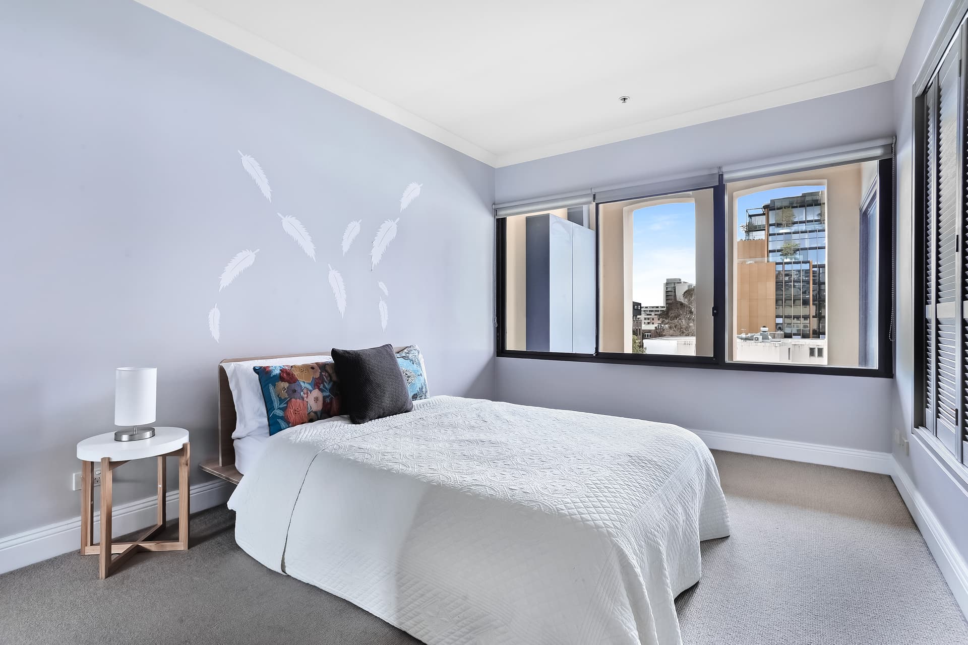 303/82-84 Abercrombie Street, Chippendale NSW