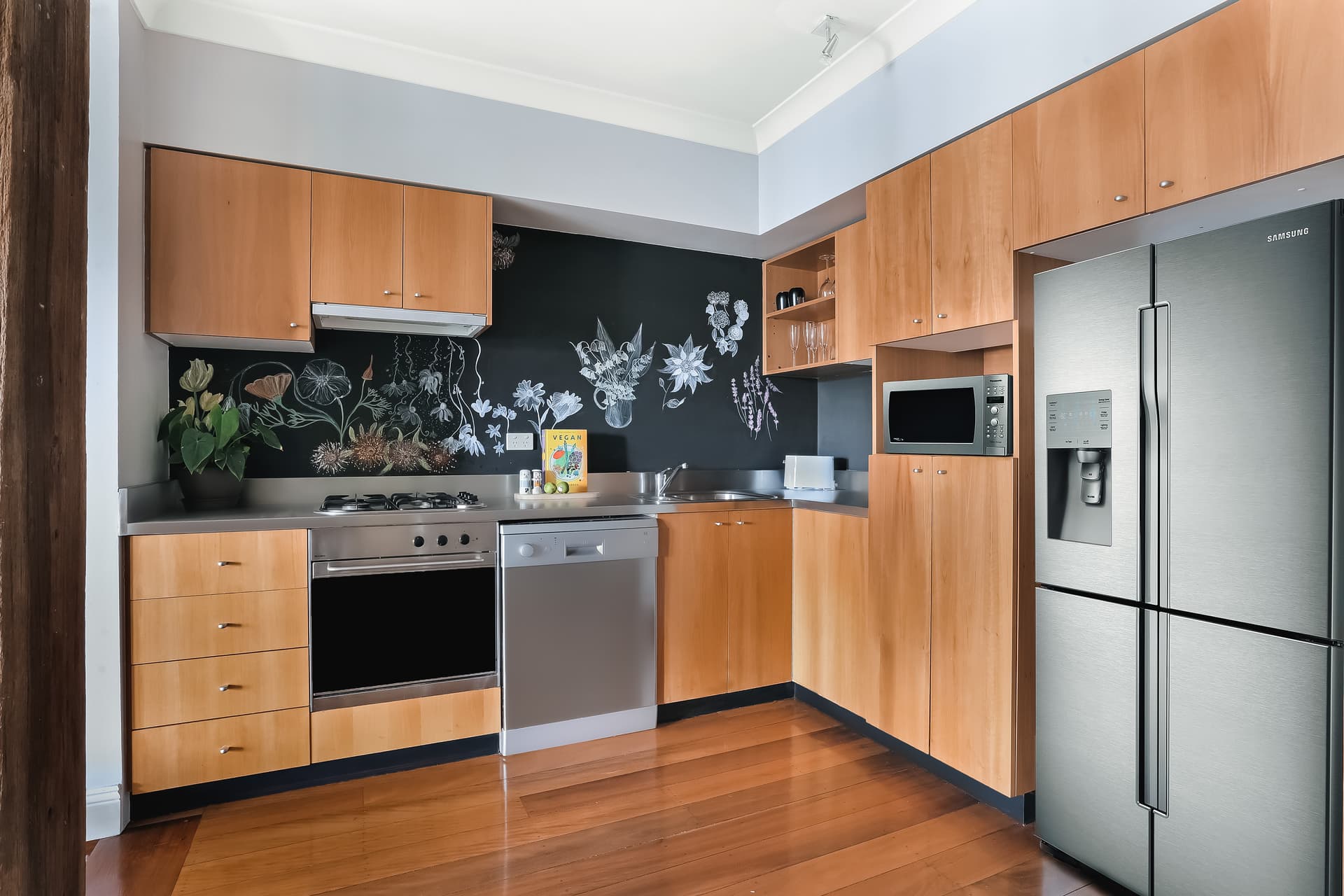 303/82-84 Abercrombie Street, Chippendale NSW