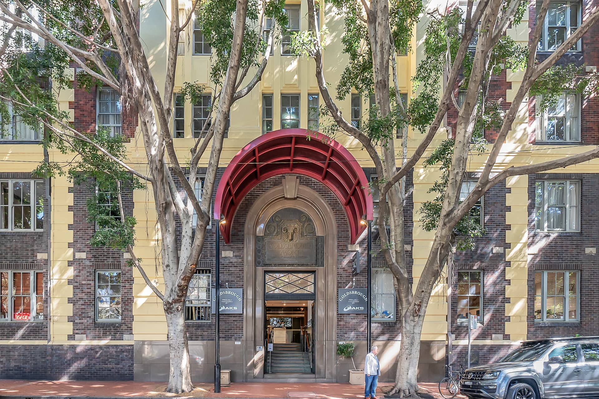 1003/243 Pyrmont Street, Pyrmont NSW