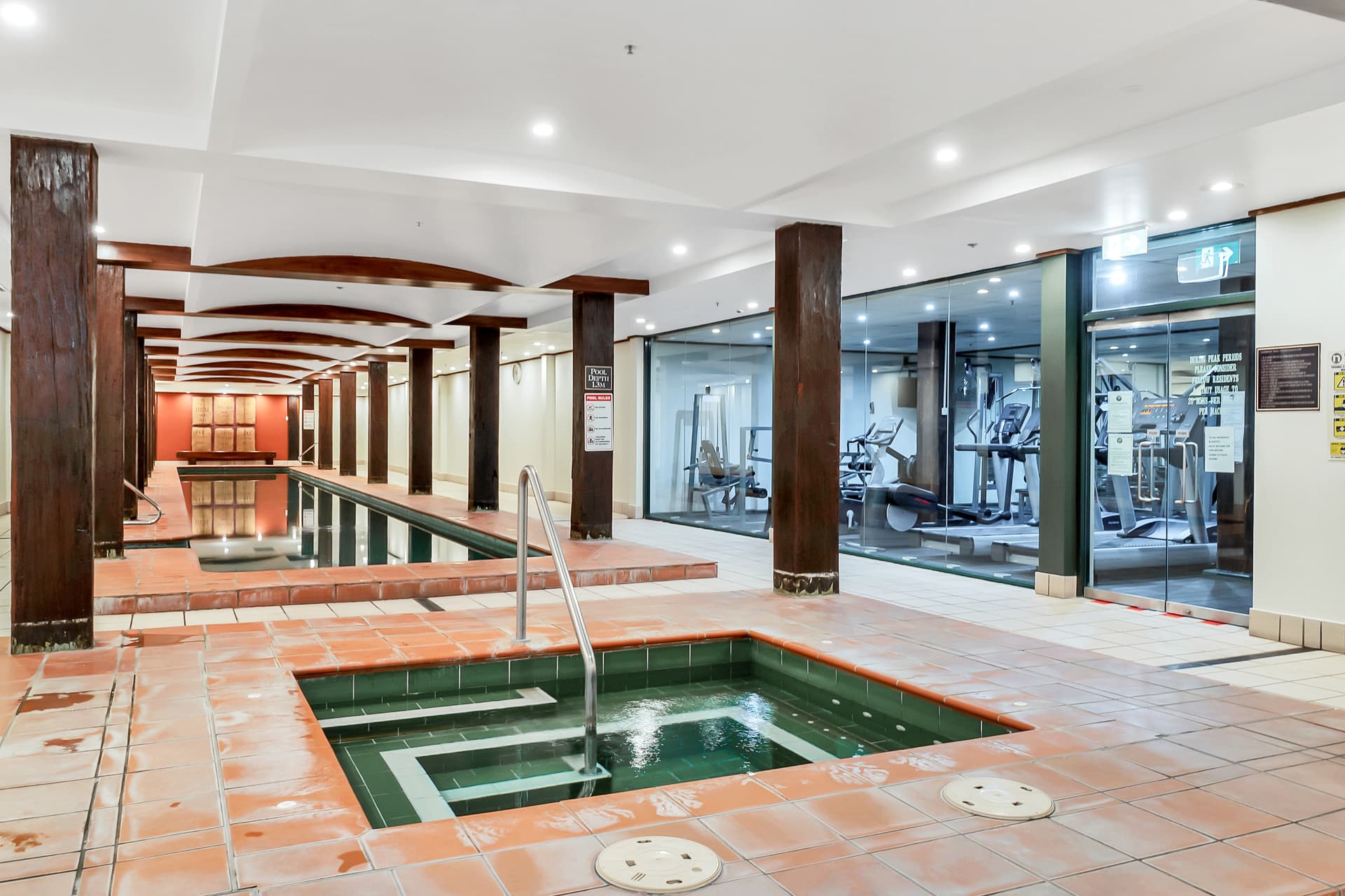 1003/243 Pyrmont Street, Pyrmont NSW