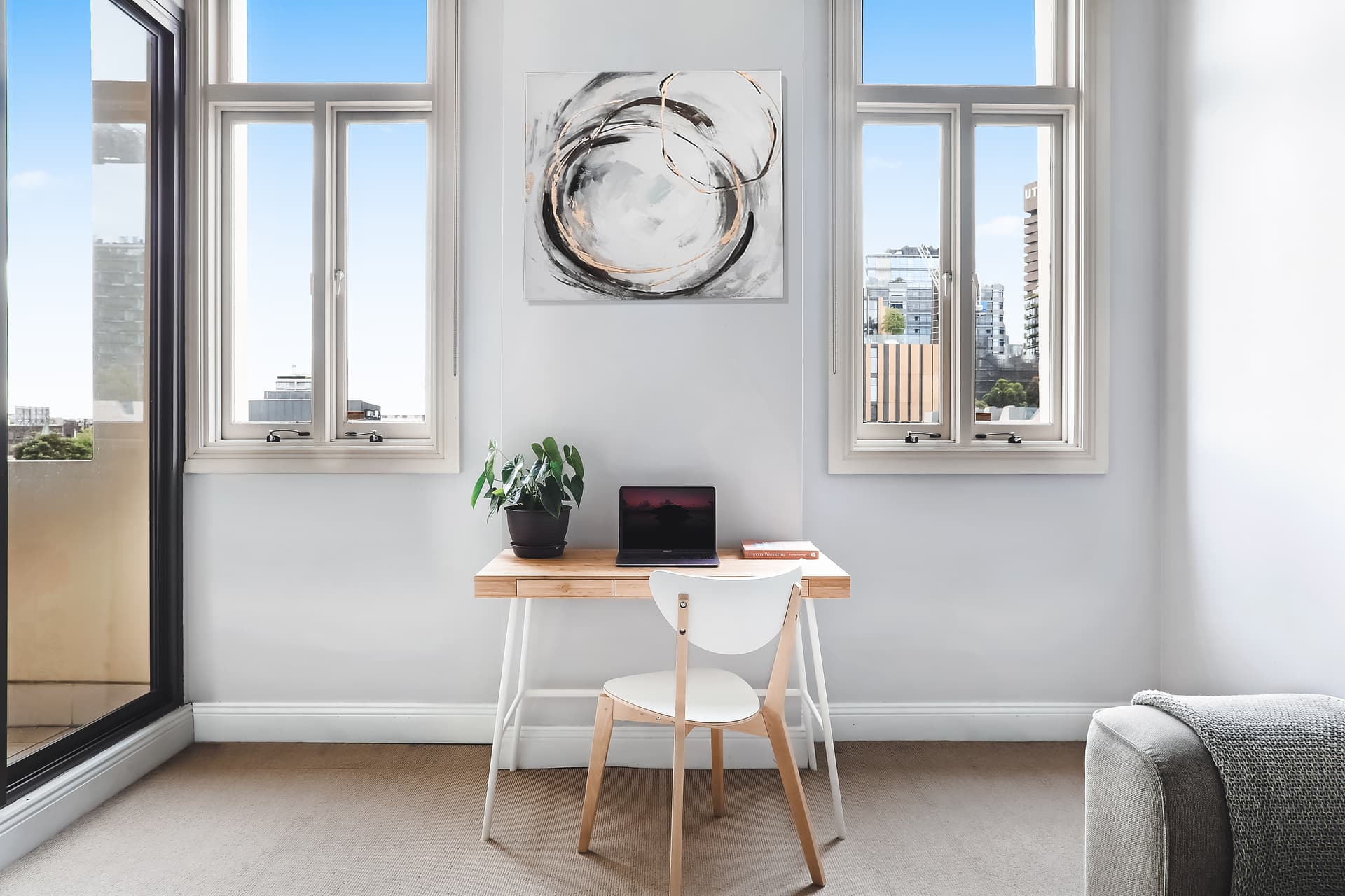 303/82-84 Abercrombie Street, Chippendale NSW