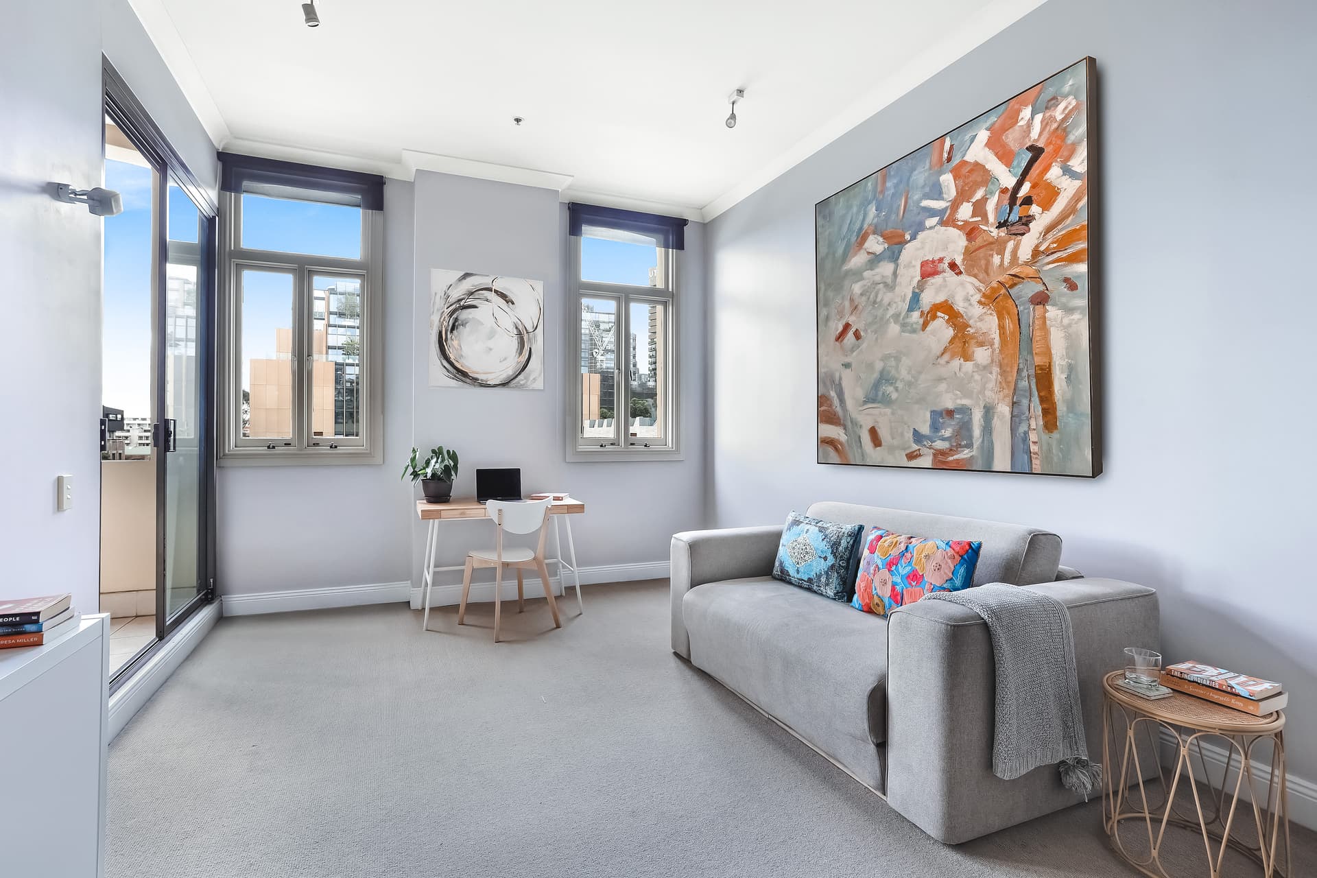 303/82-84 Abercrombie Street, Chippendale NSW