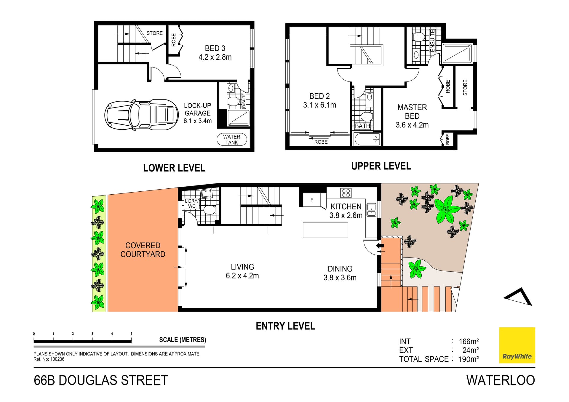 66B Douglas Street, Waterloo NSW