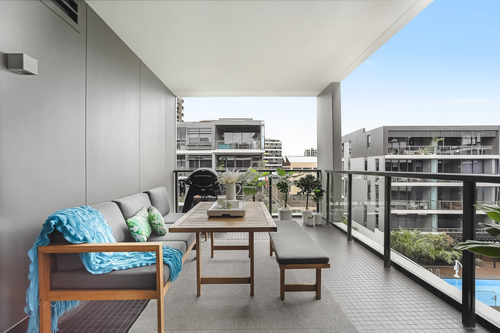 411/23 Archibald Avenue, Waterloo NSW