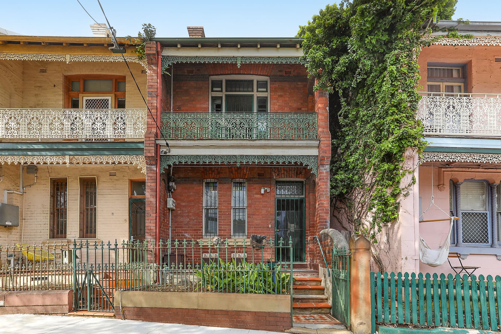 10 Arundel Street, Forest Lodge NSW