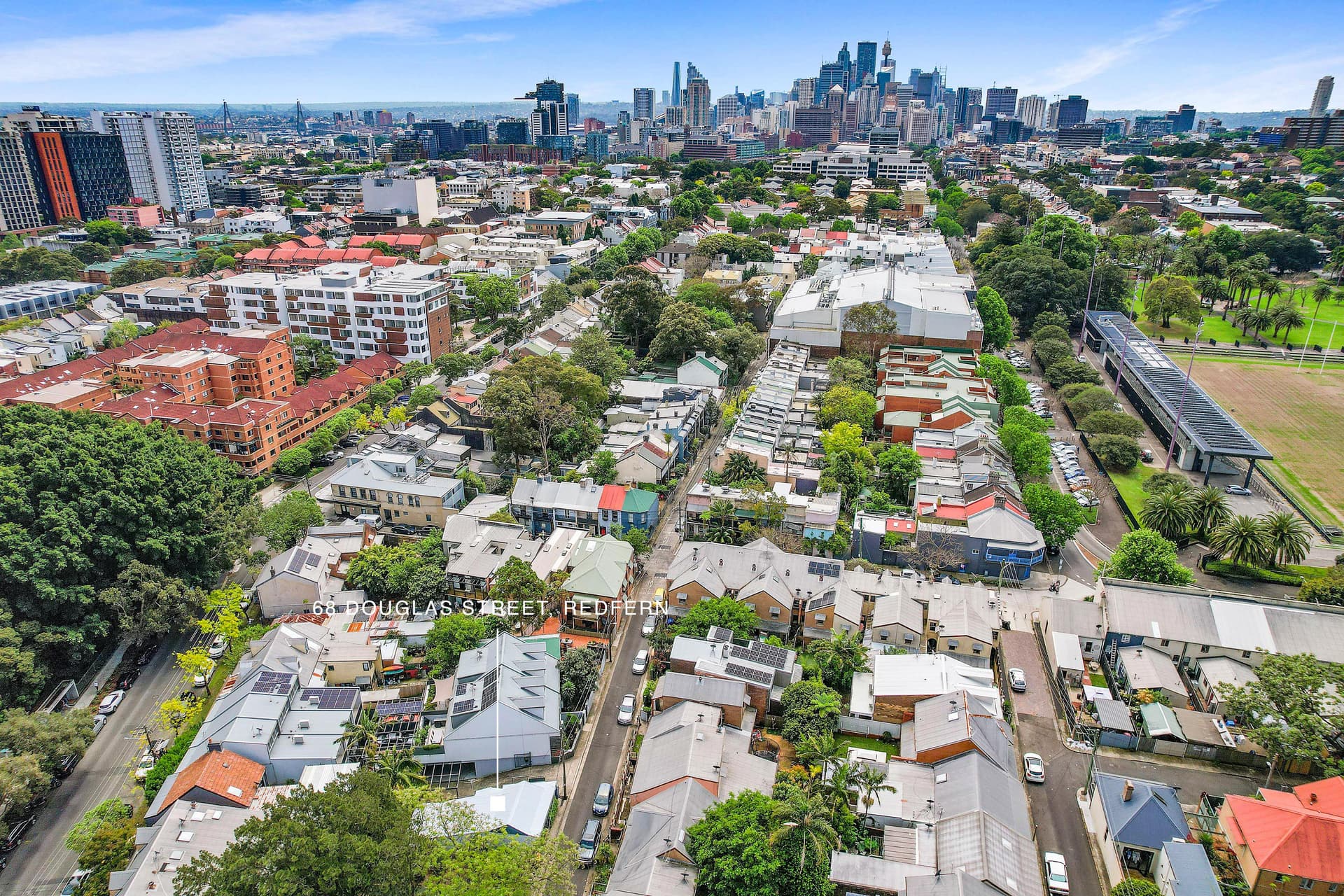 68 Douglas Street, Waterloo NSW