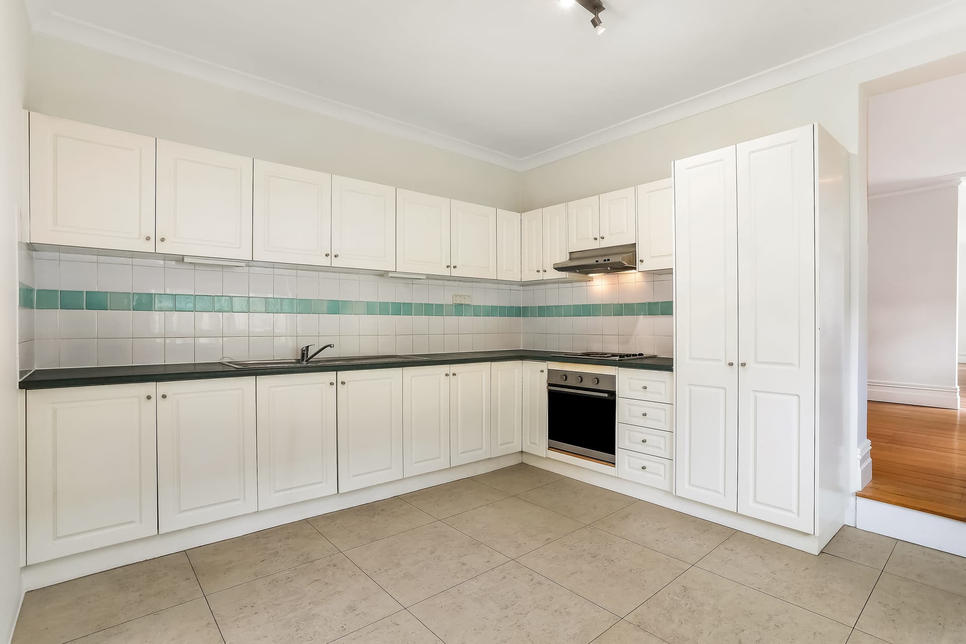 103 Young Street, Redfern NSW