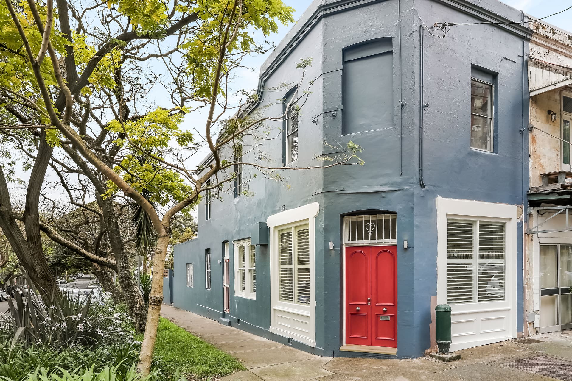 103 Young Street, Redfern NSW