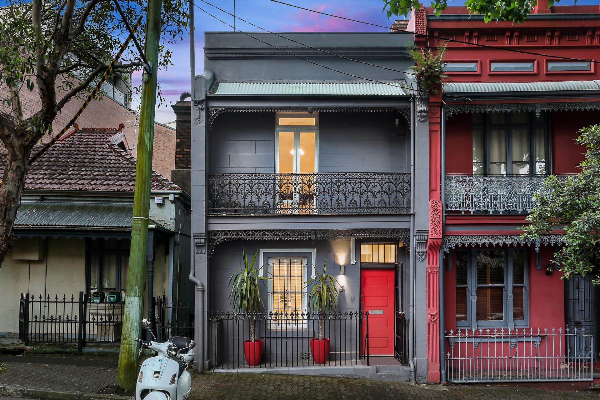 7 Rose Street, Chippendale NSW