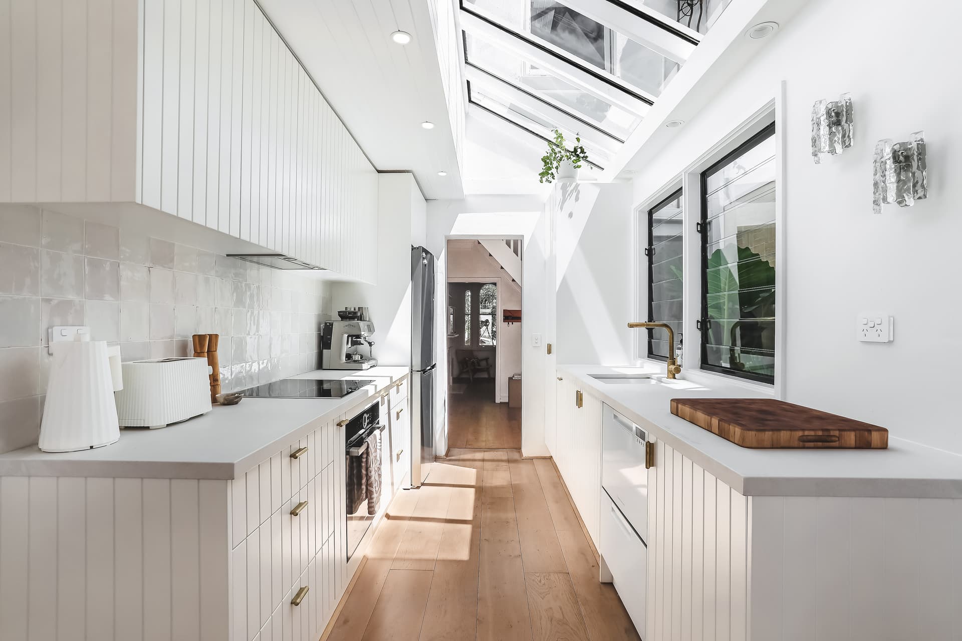 11 Great Buckingham Street, Redfern NSW