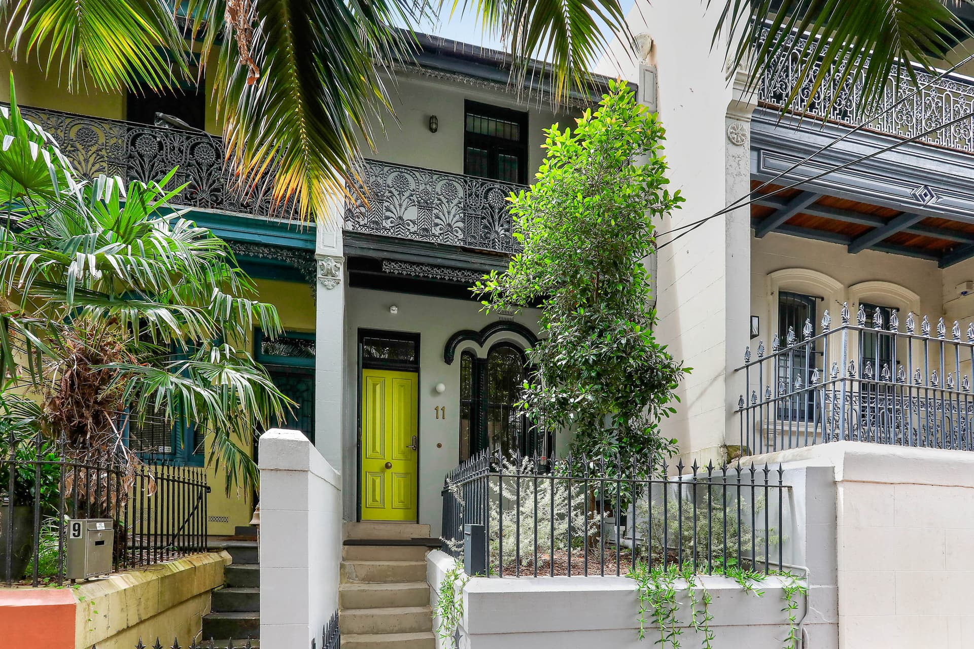 11 Great Buckingham Street, Redfern NSW