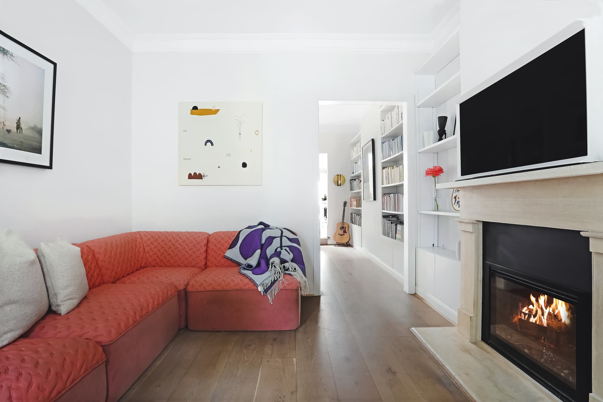 11 Great Buckingham Street, Redfern NSW