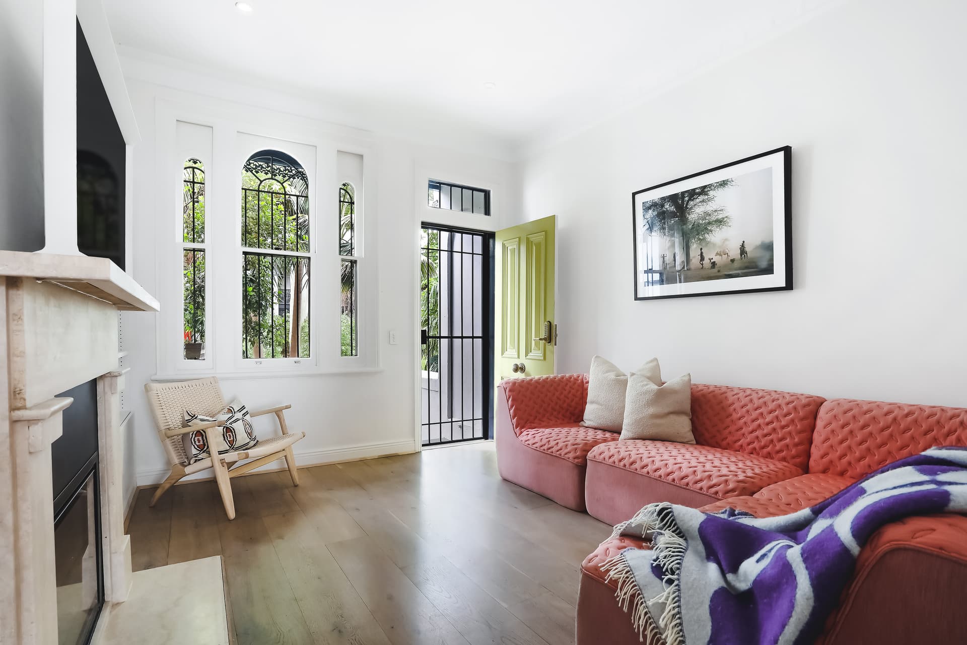 11 Great Buckingham Street, Redfern NSW