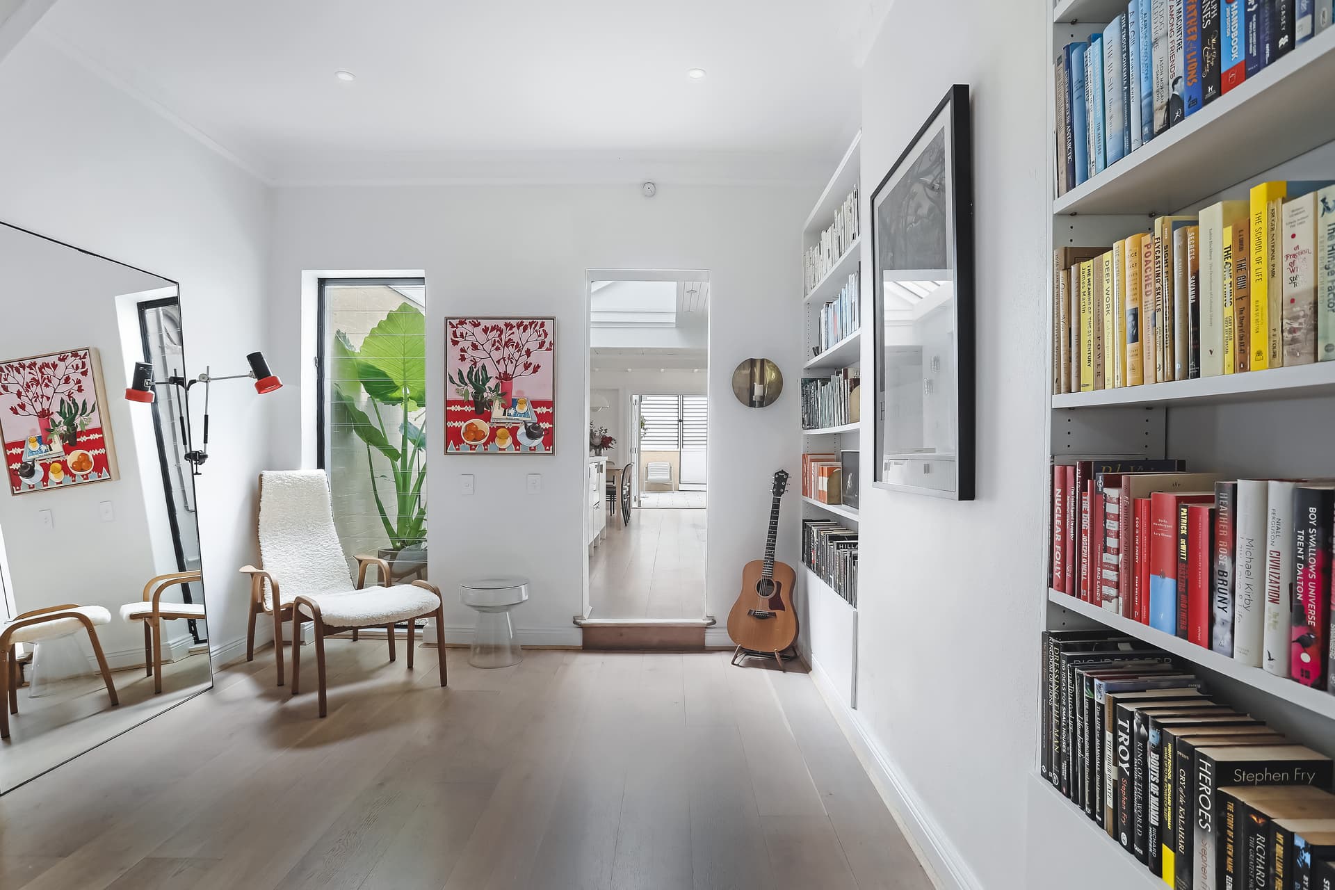 11 Great Buckingham Street, Redfern NSW