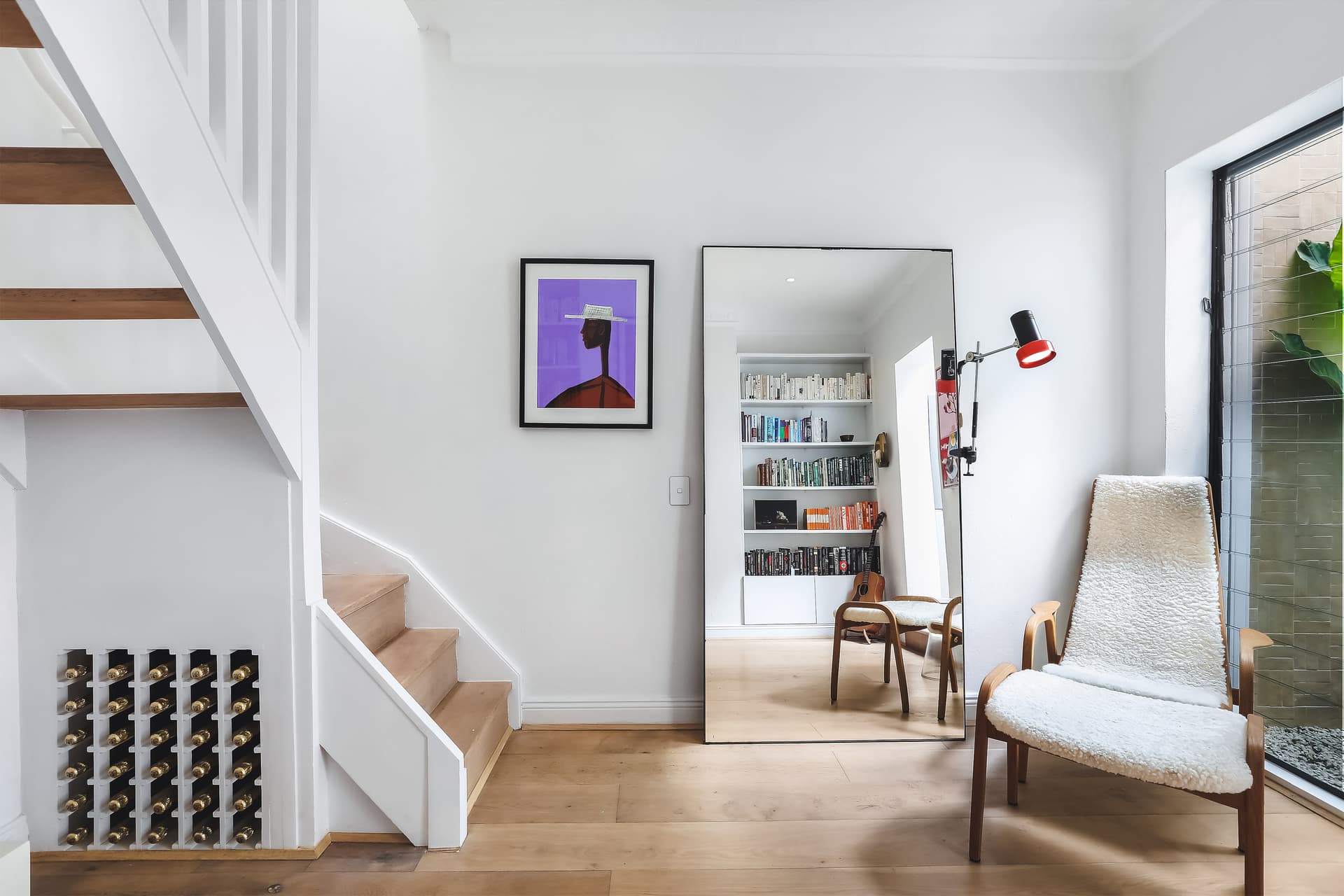 11 Great Buckingham Street, Redfern NSW