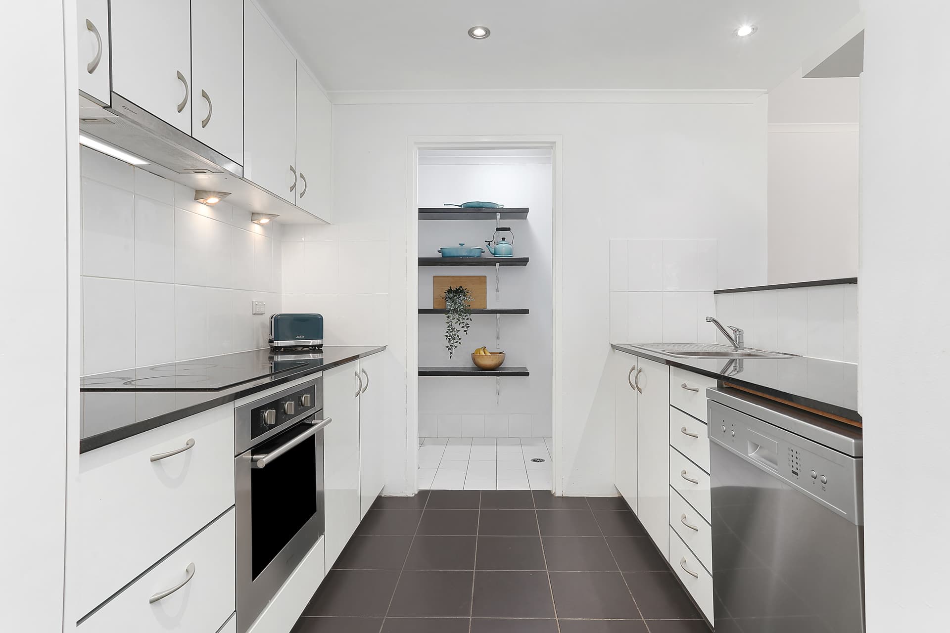 18/1-7 Gloucester Place, Kensington NSW