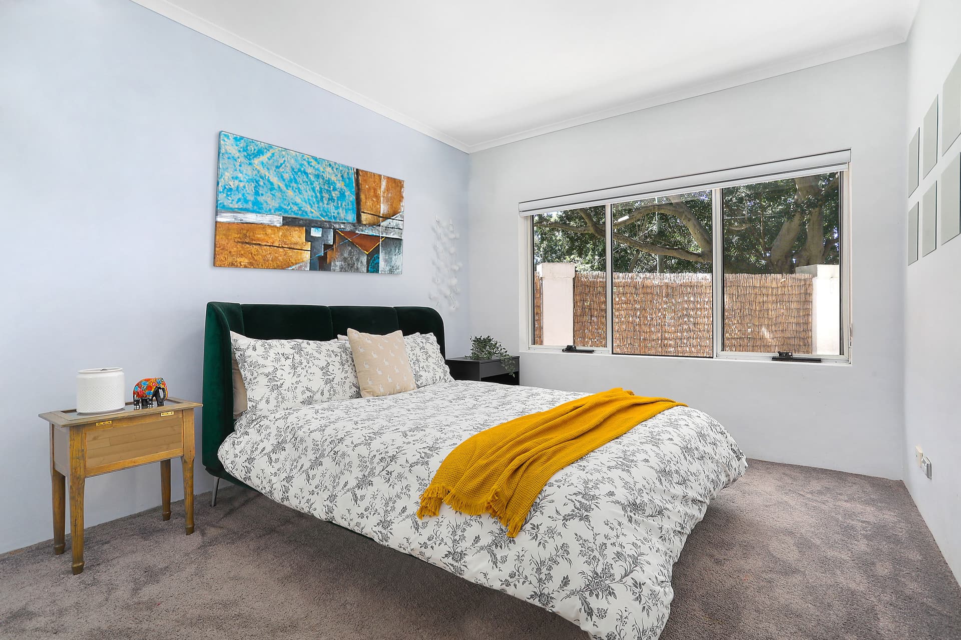 18/1-7 Gloucester Place, Kensington NSW