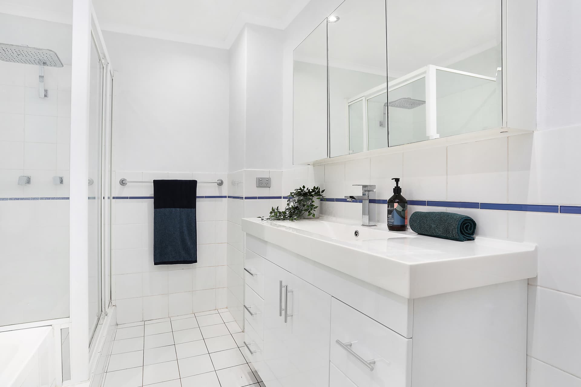 18/1-7 Gloucester Place, Kensington NSW