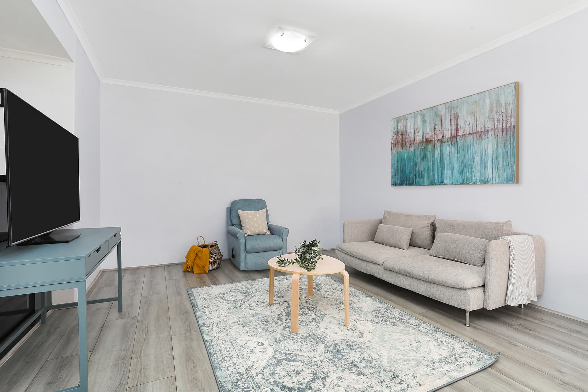 18/1-7 Gloucester Place, Kensington NSW
