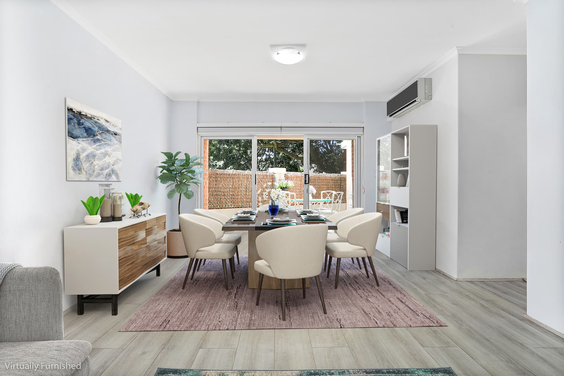 18/1-7 Gloucester Place, Kensington NSW