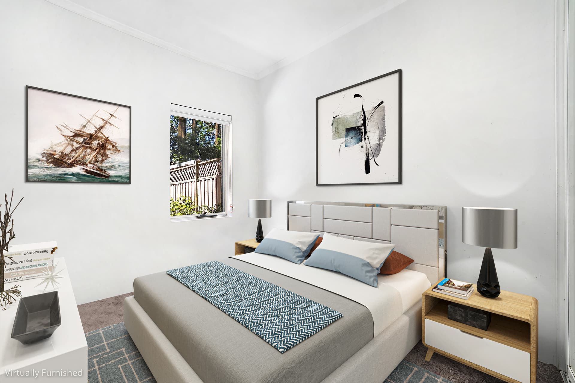 18/1-7 Gloucester Place, Kensington NSW