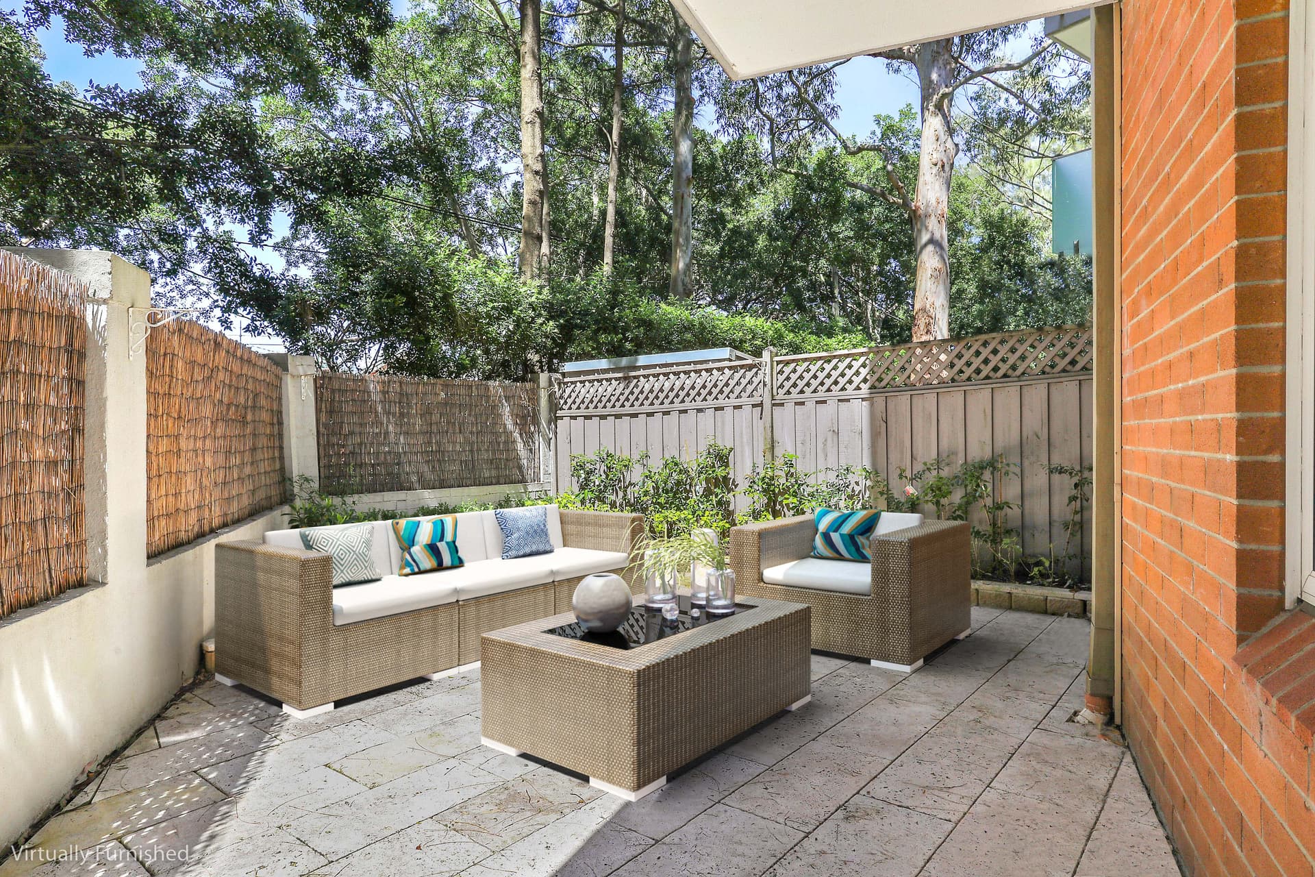 18/1-7 Gloucester Place, Kensington NSW