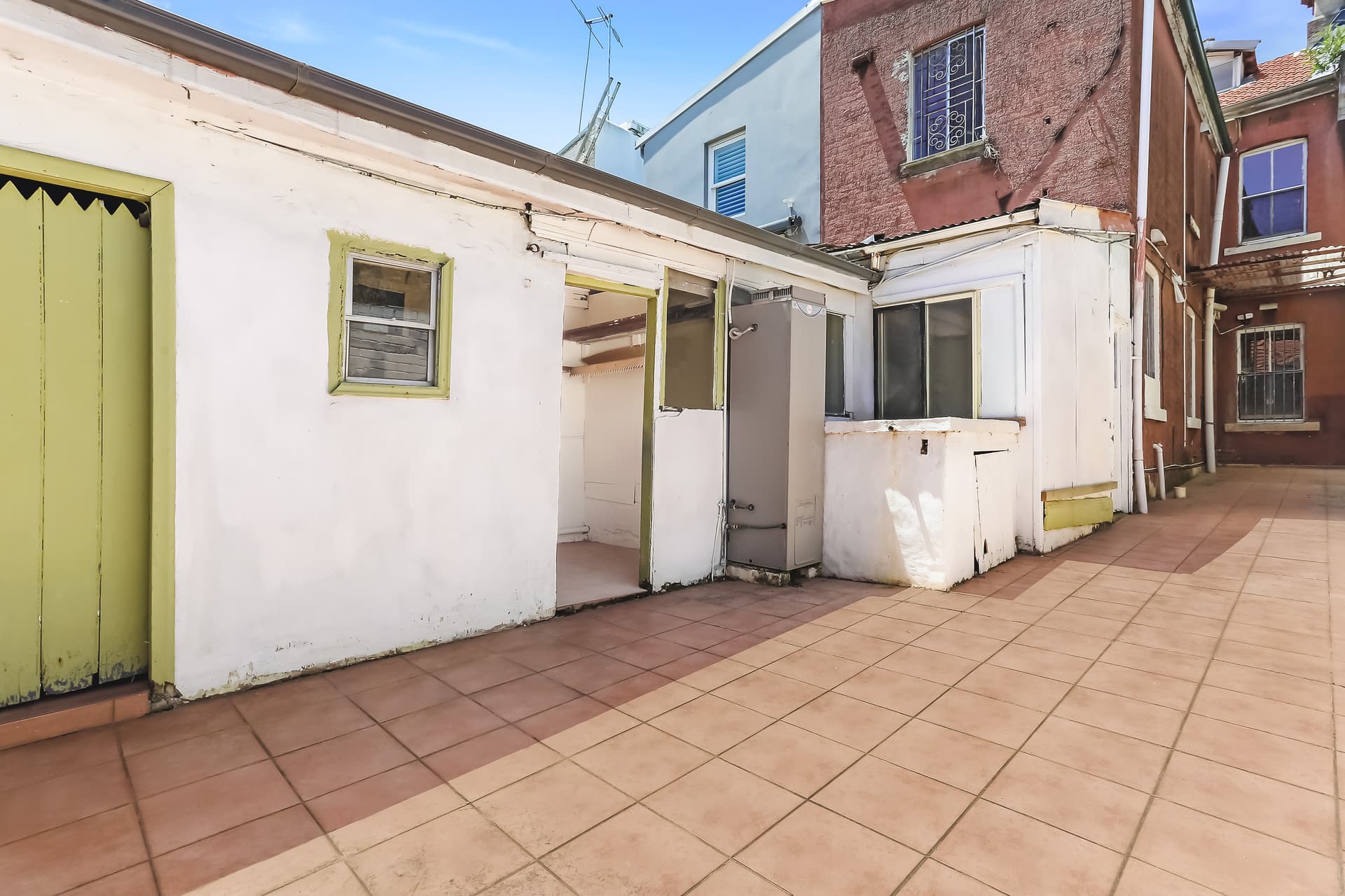 24 Great Buckingham Street, Redfern NSW