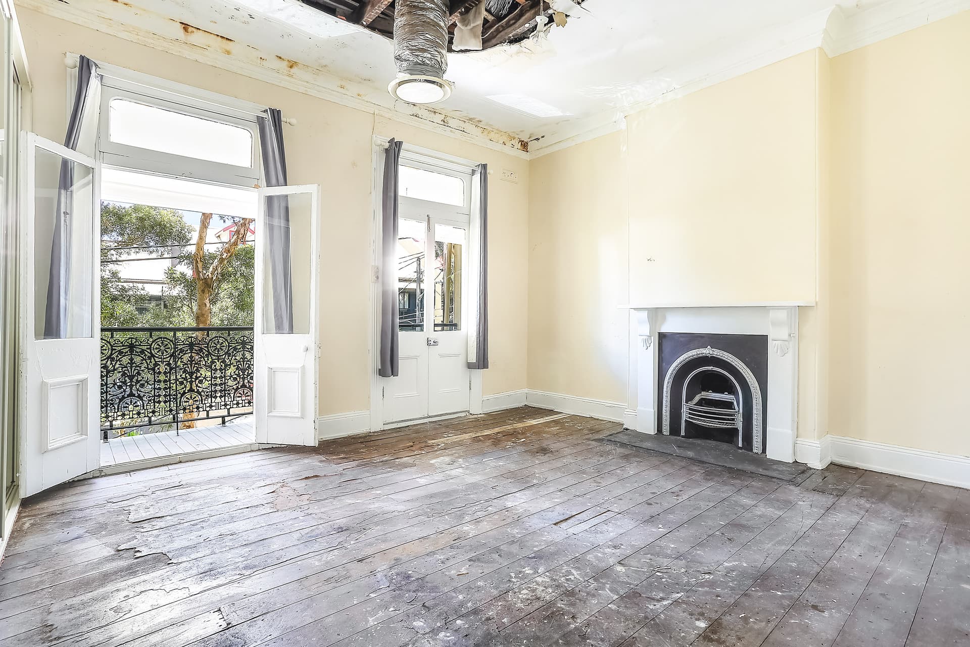 24 Great Buckingham Street, Redfern NSW