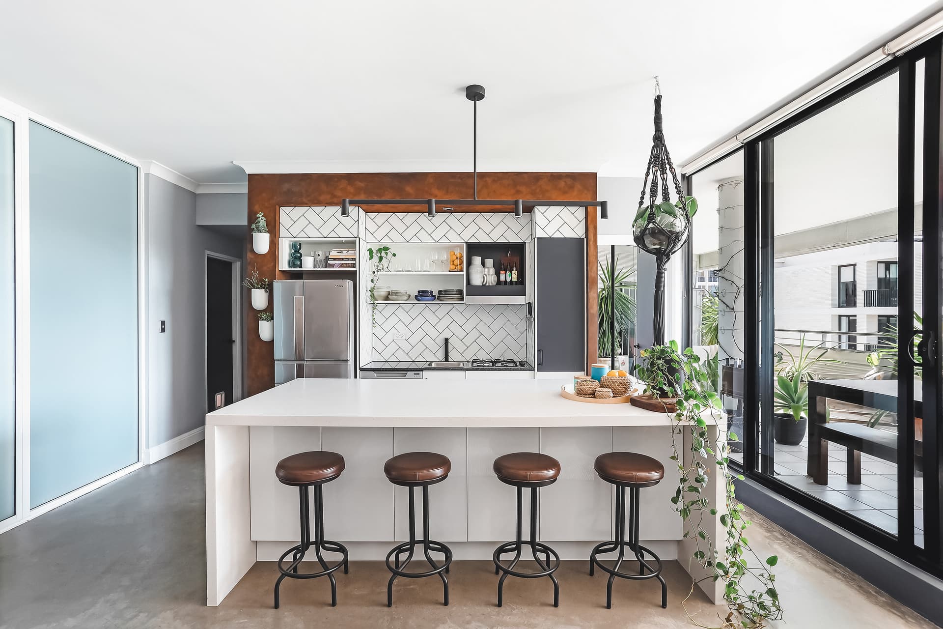 605/11A Lachlan Street, Waterloo NSW