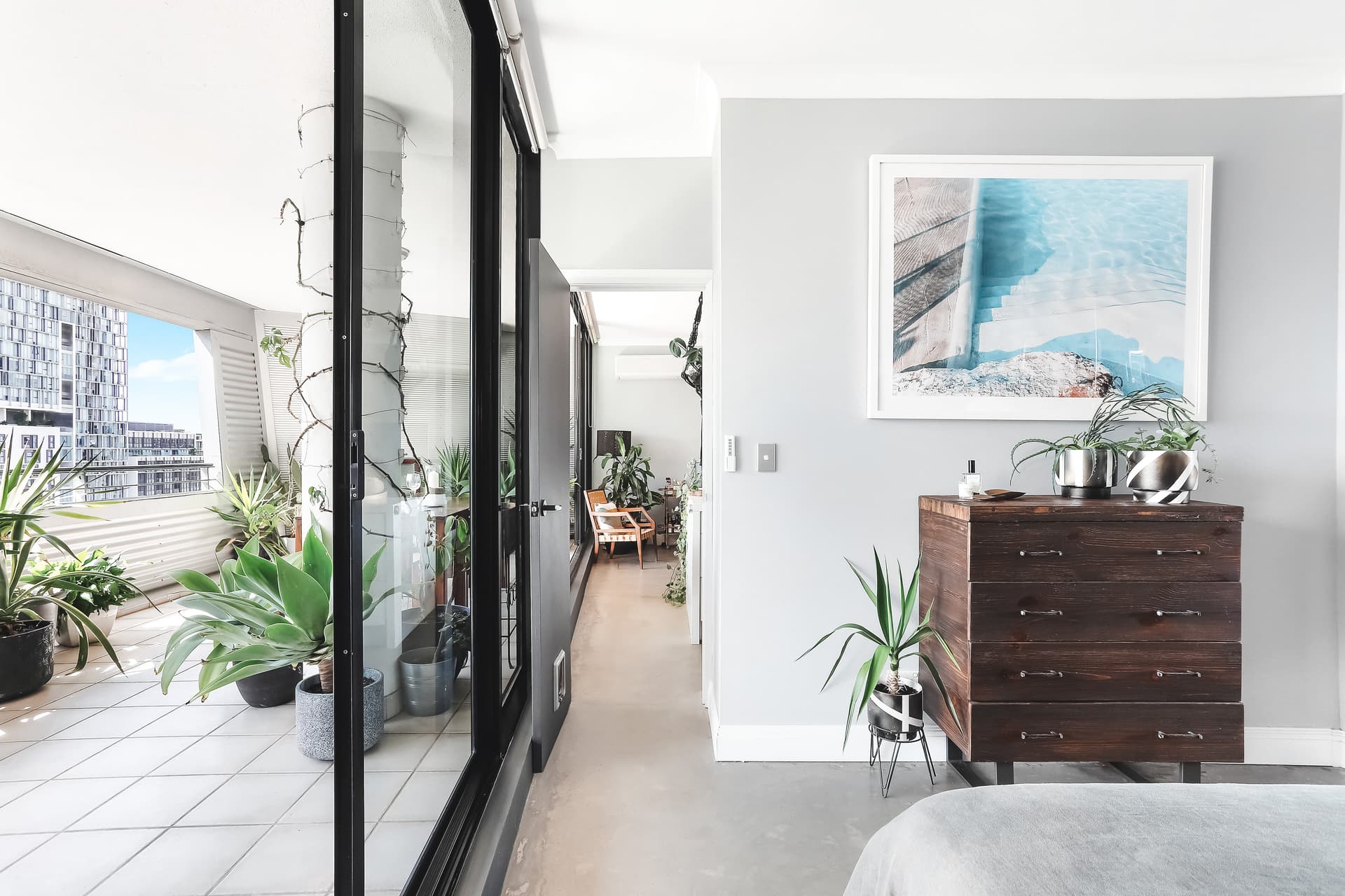 605/11A Lachlan Street, Waterloo NSW