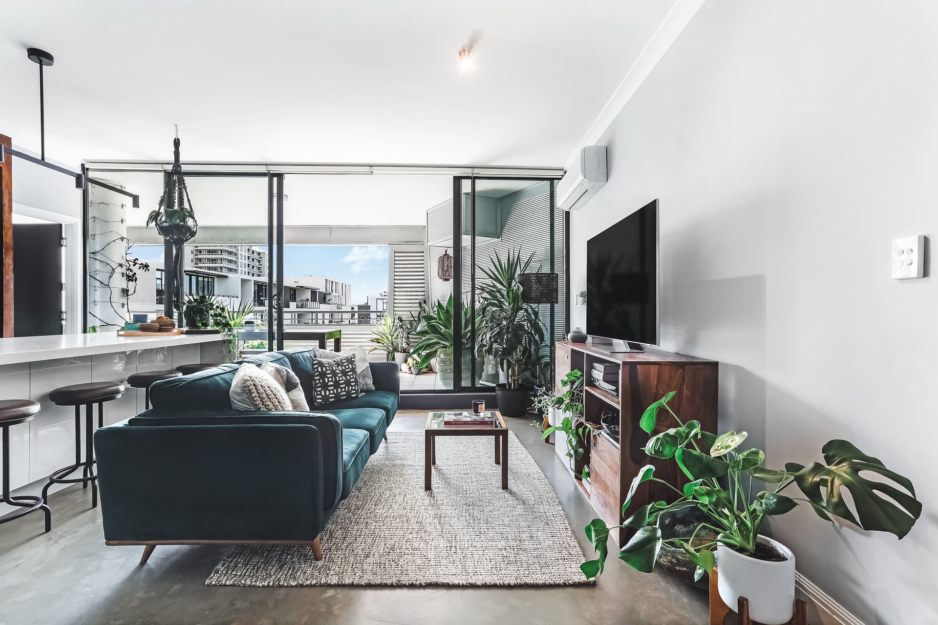 605/11A Lachlan Street, Waterloo NSW