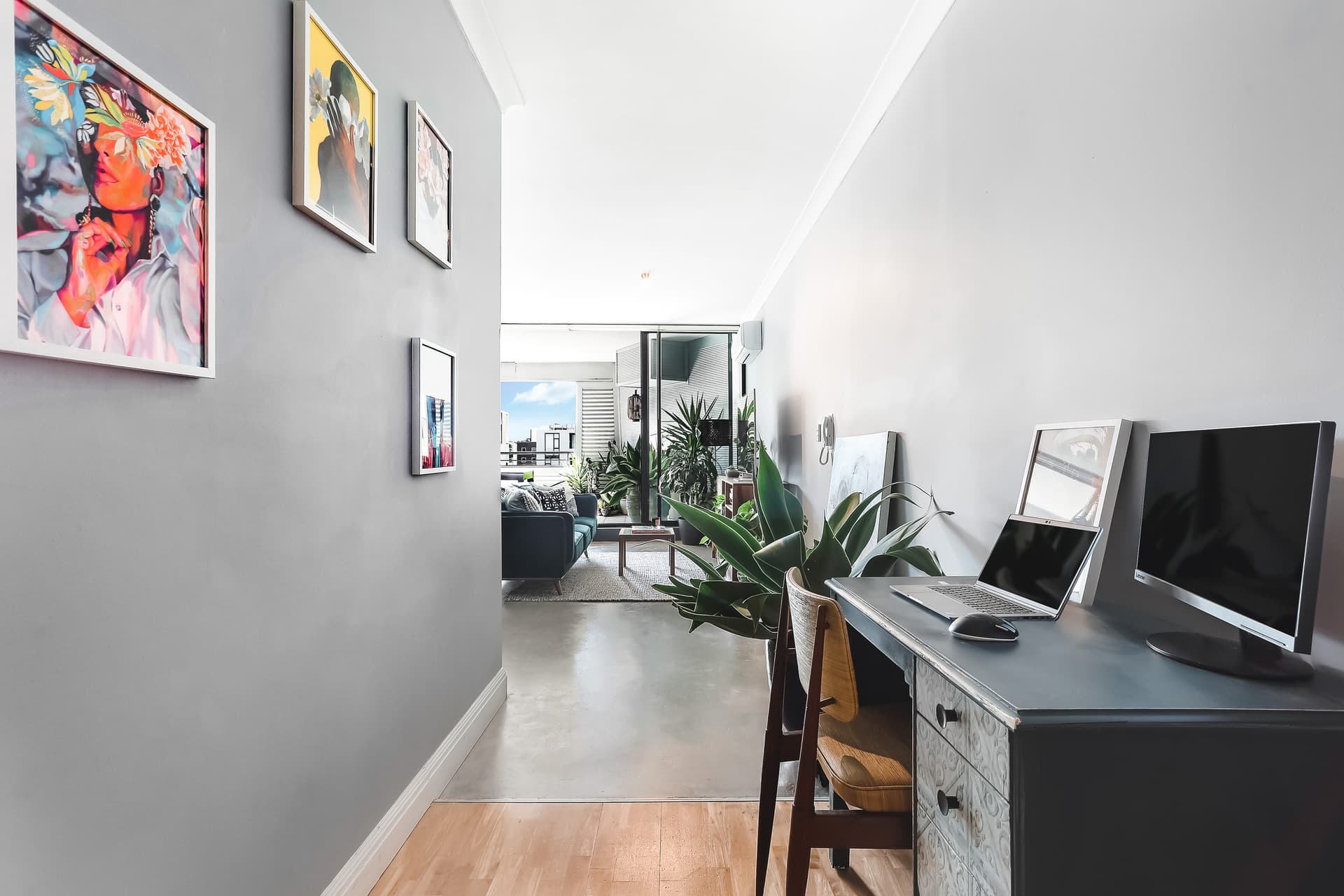 605/11A Lachlan Street, Waterloo NSW