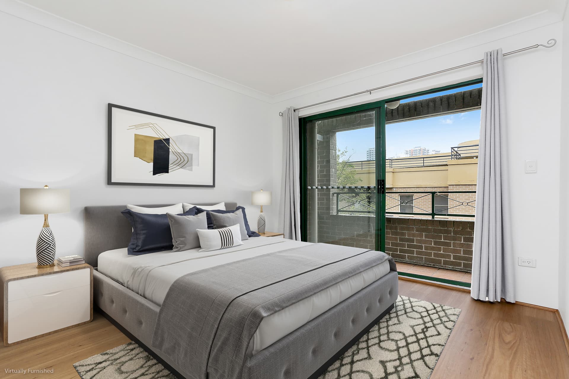 35/39 Dangar Place, Chippendale NSW