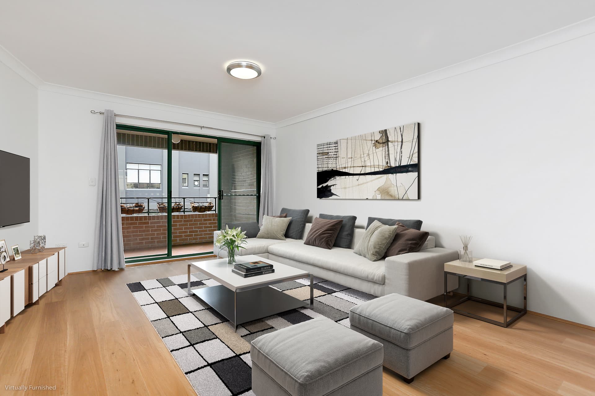 35/39 Dangar Place, Chippendale NSW