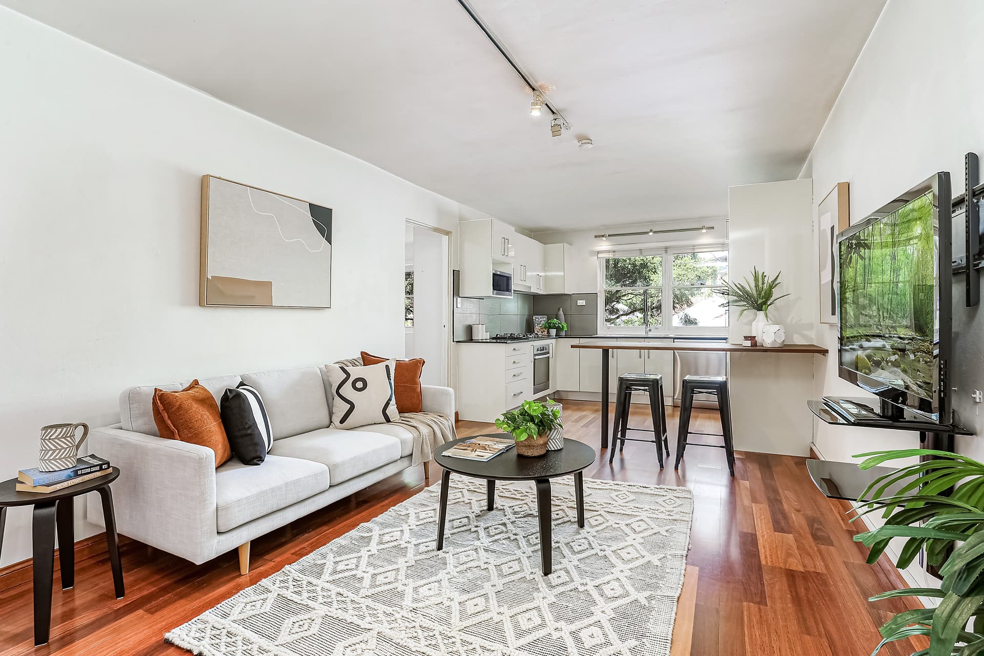 12/486 Illawarra Road, Marrickville NSW