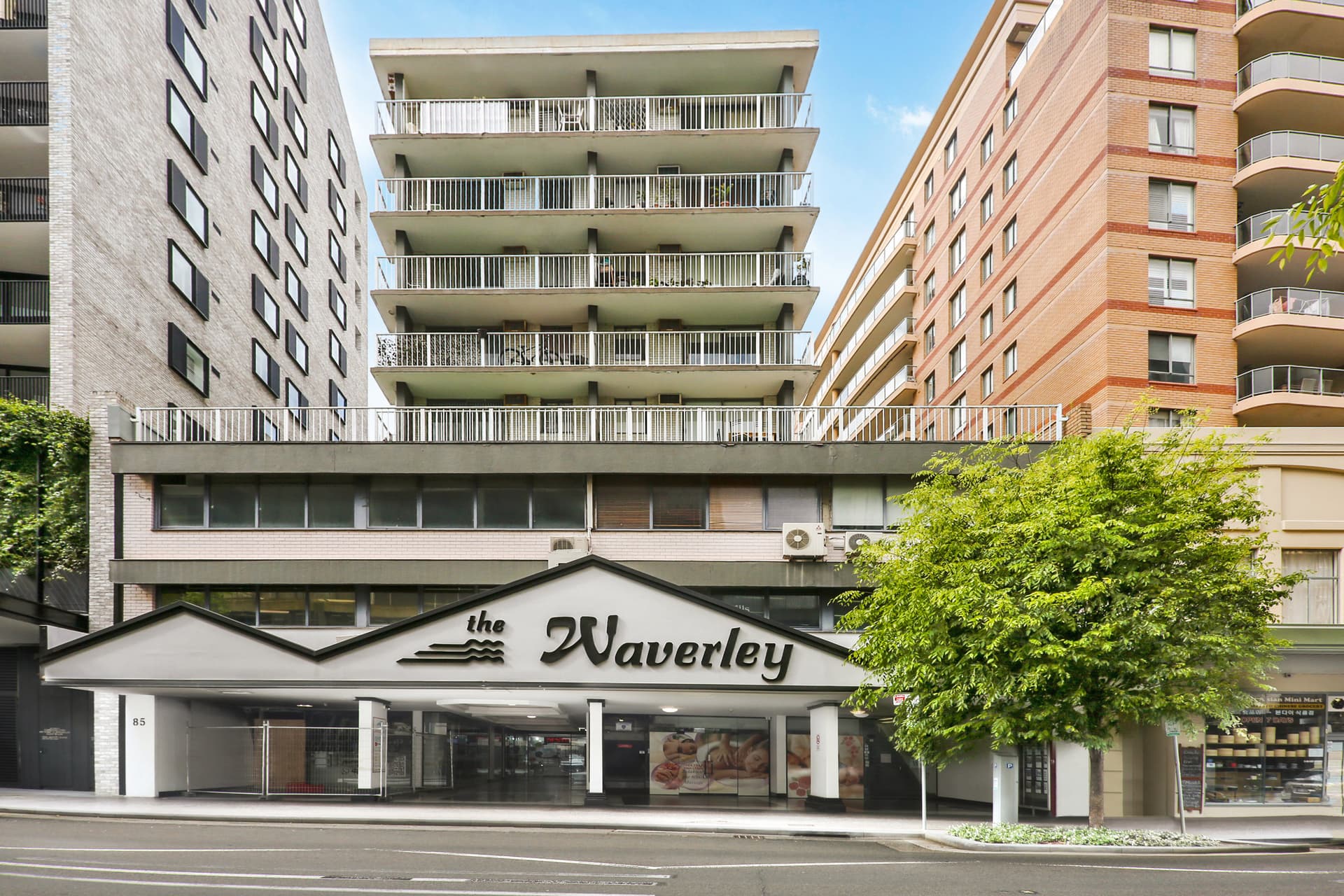 611/79-85 Oxford Street, Bondi Junction NSW