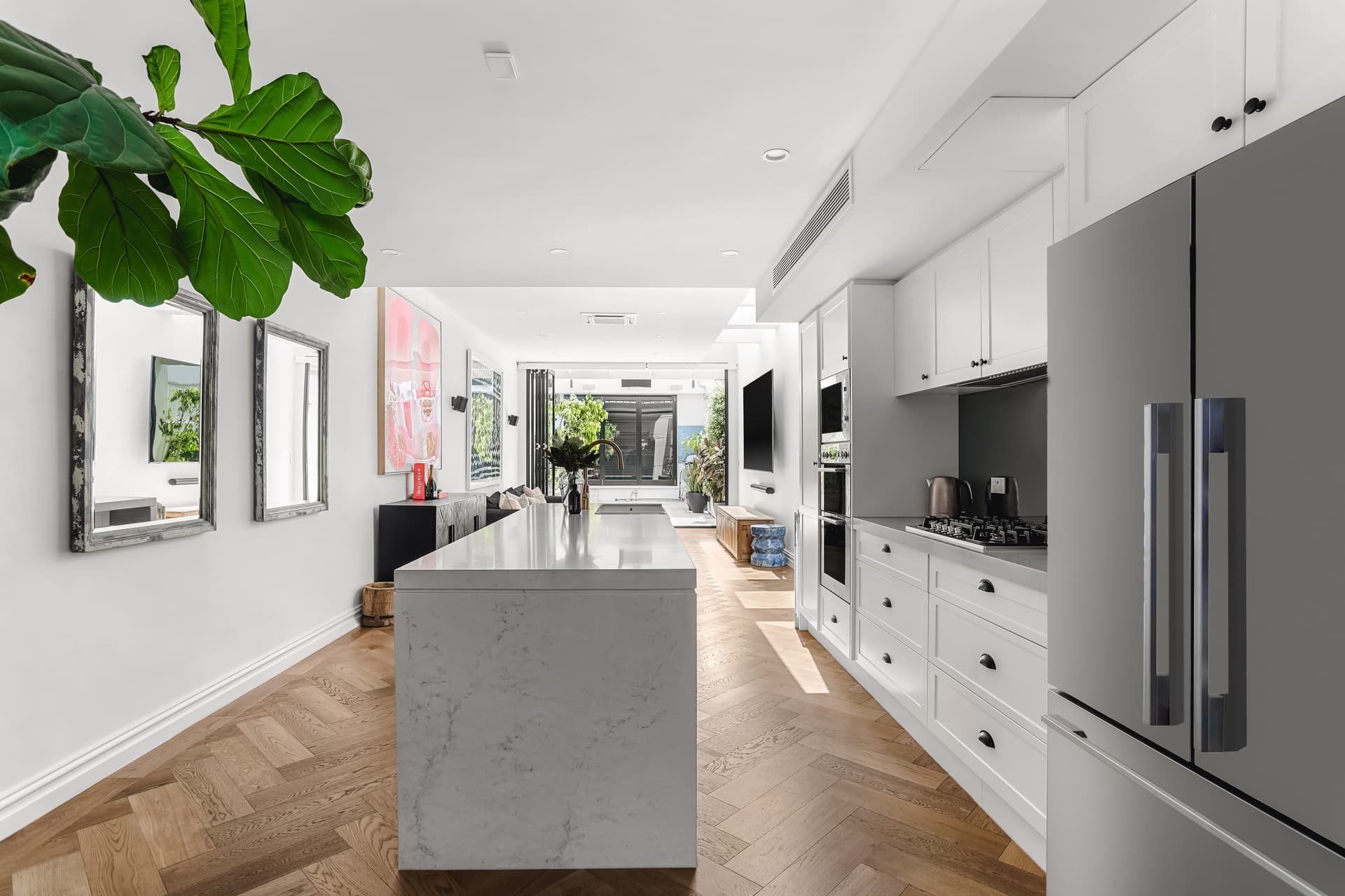 86 Marriott Street, Redfern NSW