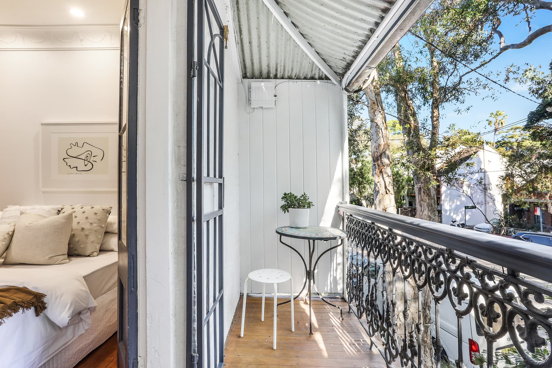 11 Morehead Street, Redfern NSW