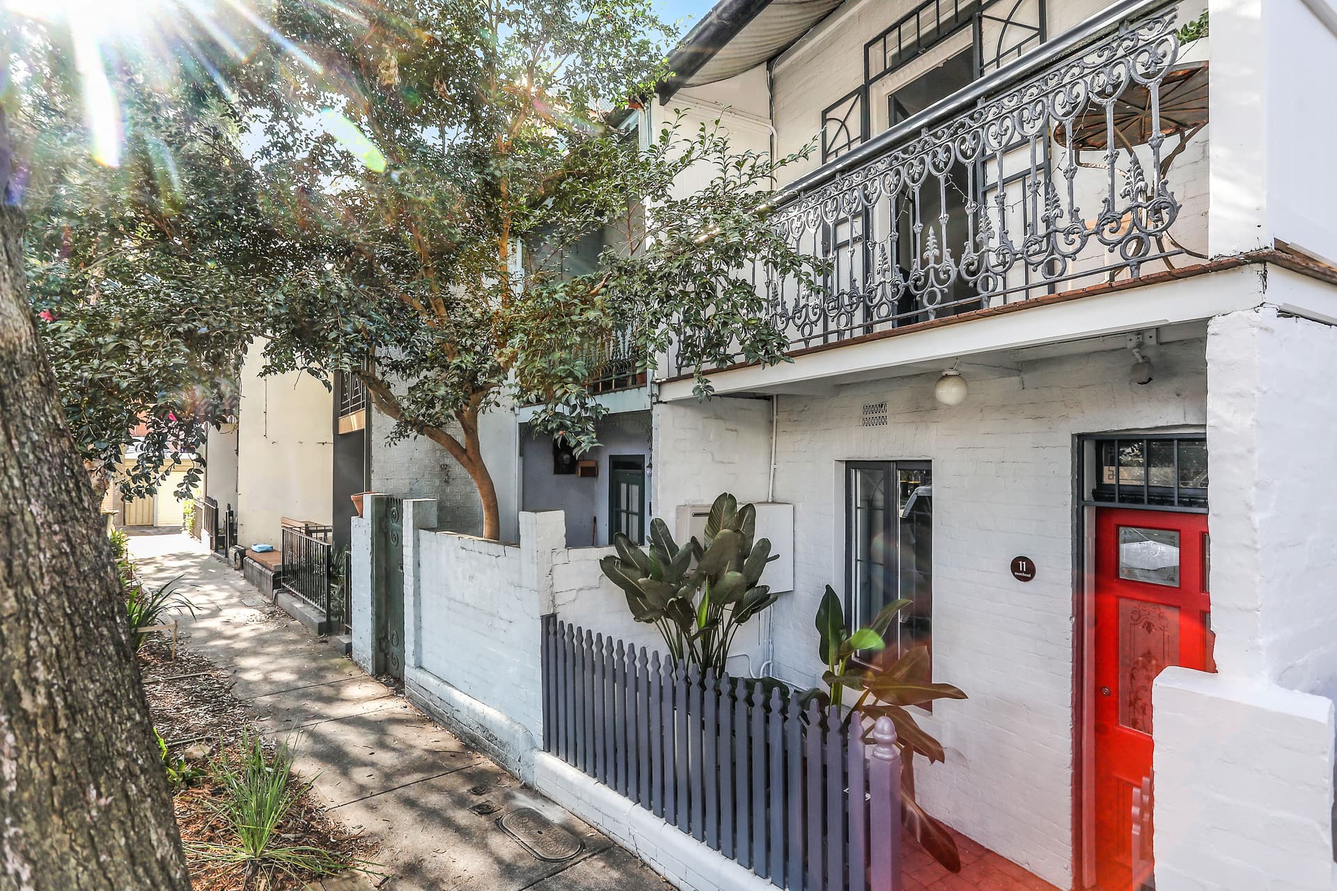 11 Morehead Street, Redfern NSW