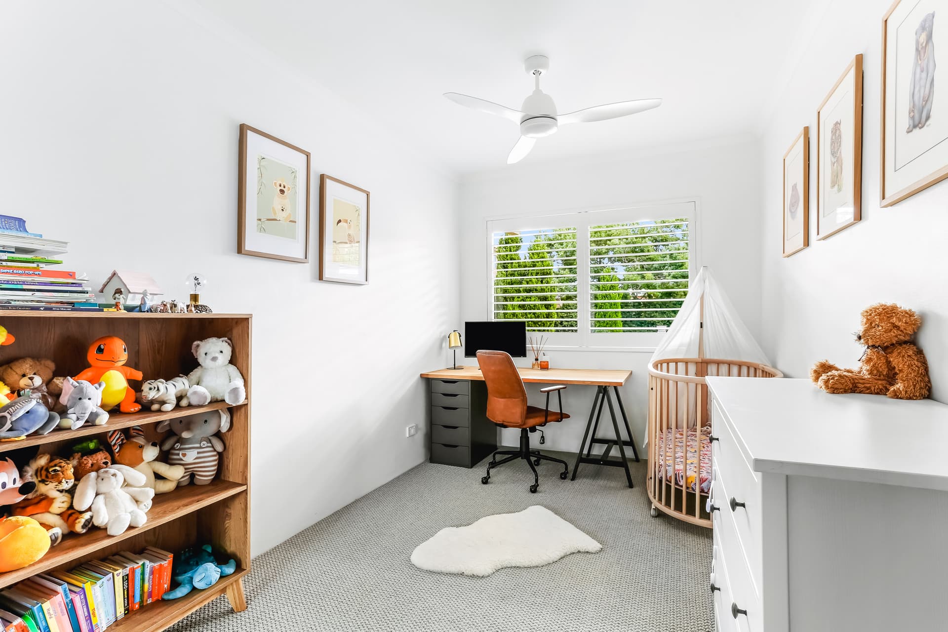 58/219 Chalmers Street, Redfern NSW