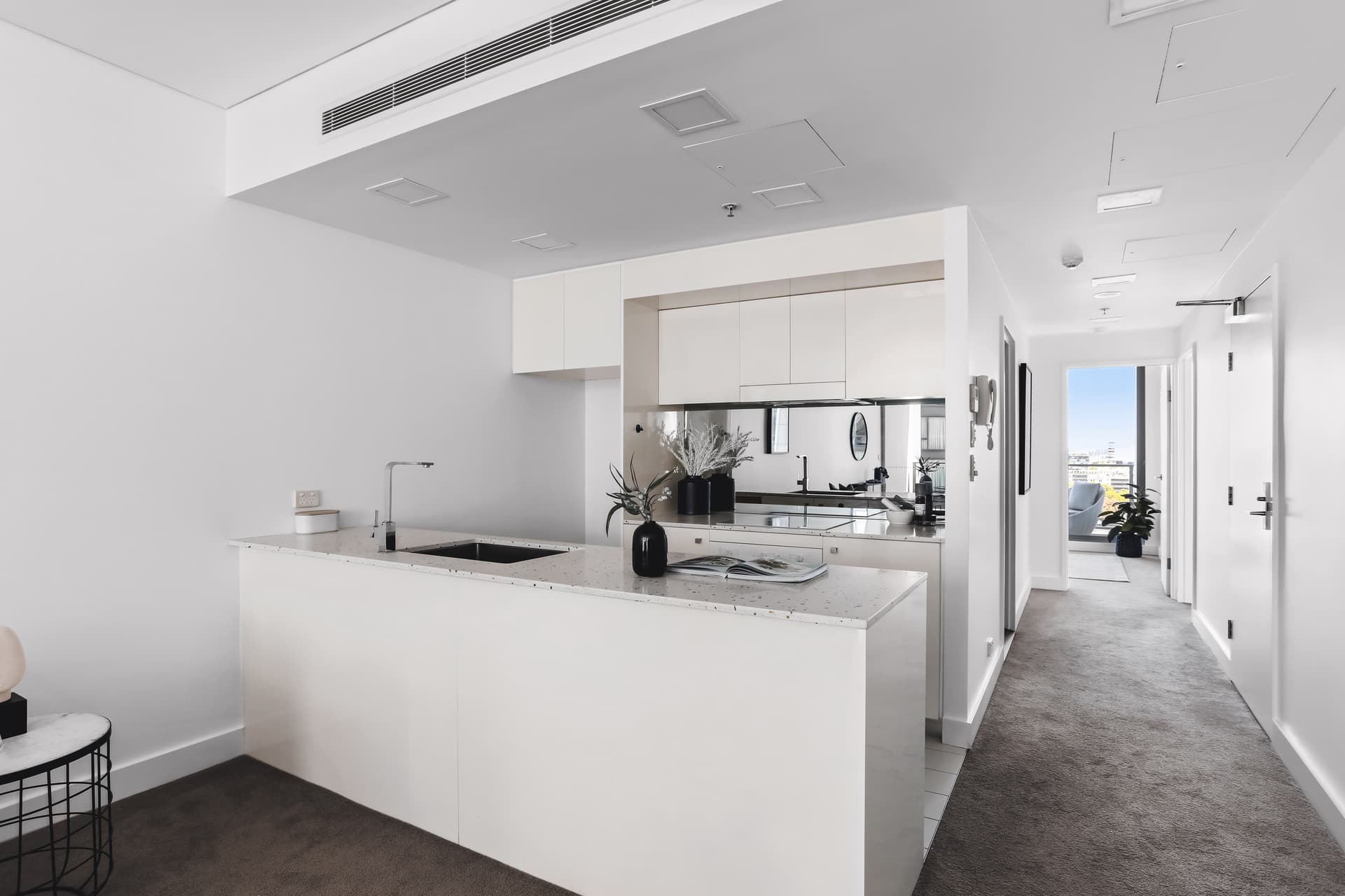 108/200 Goulburn Street, Surry Hills NSW