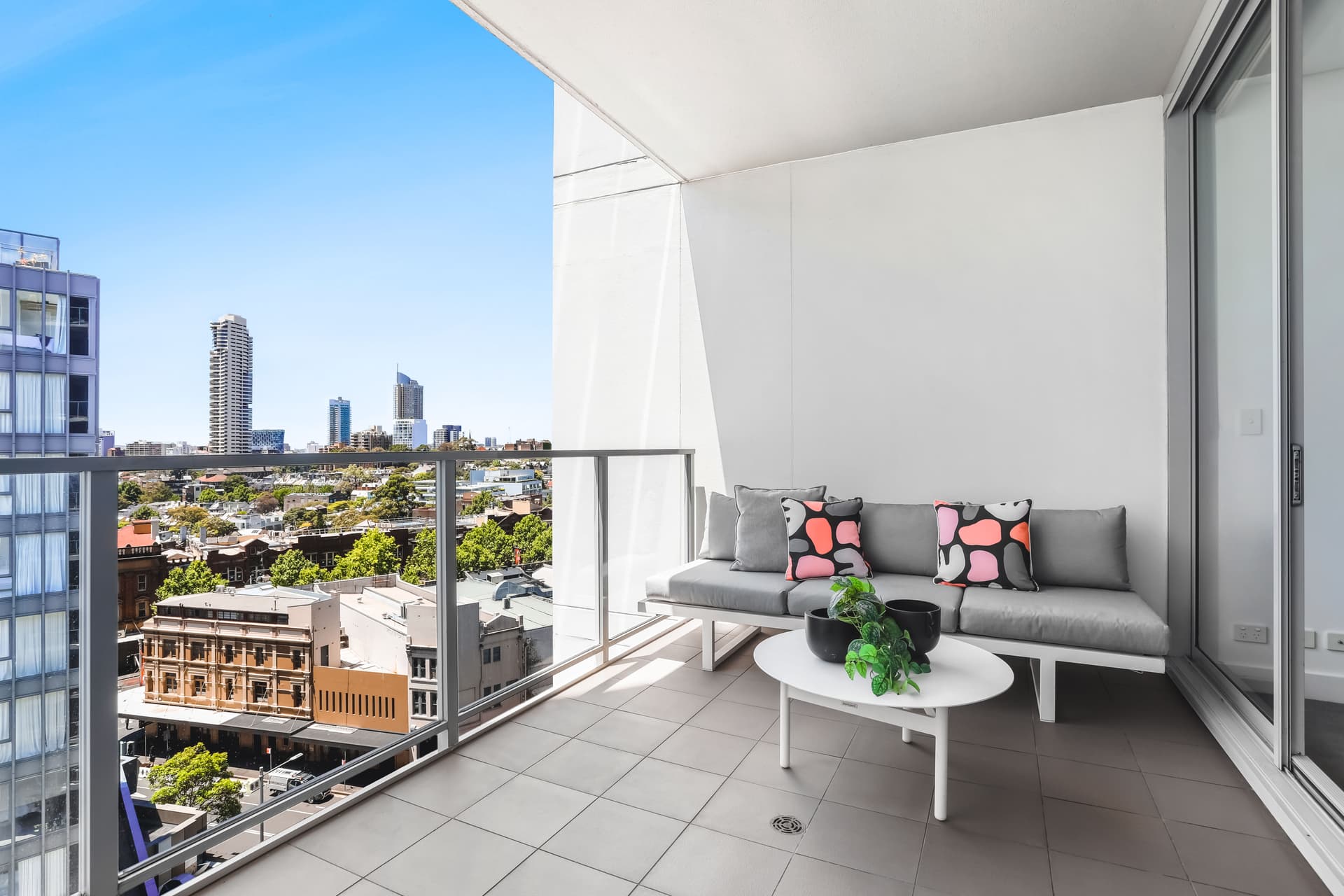 108/200 Goulburn Street, Surry Hills NSW