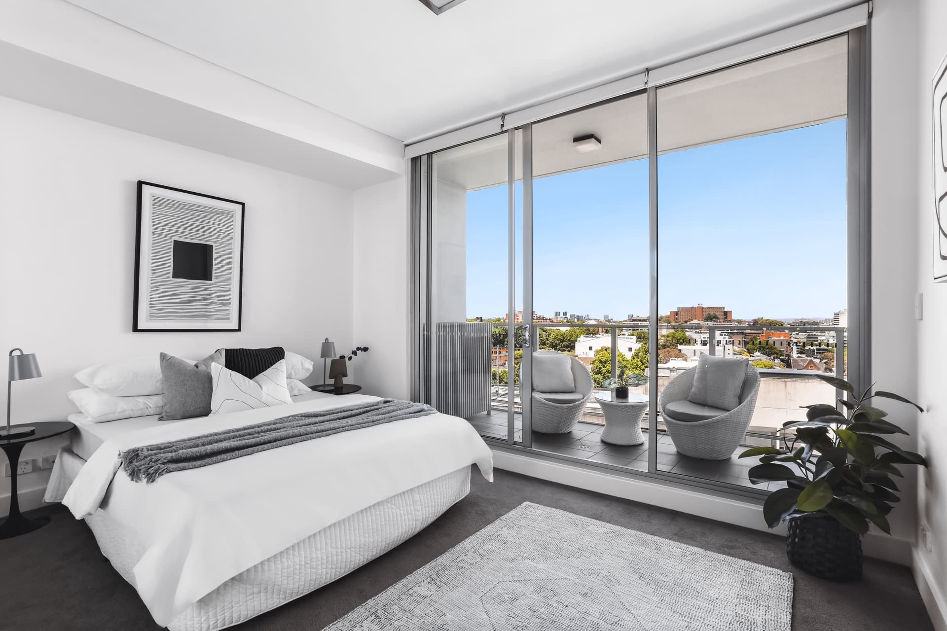 108/200 Goulburn Street, Surry Hills NSW