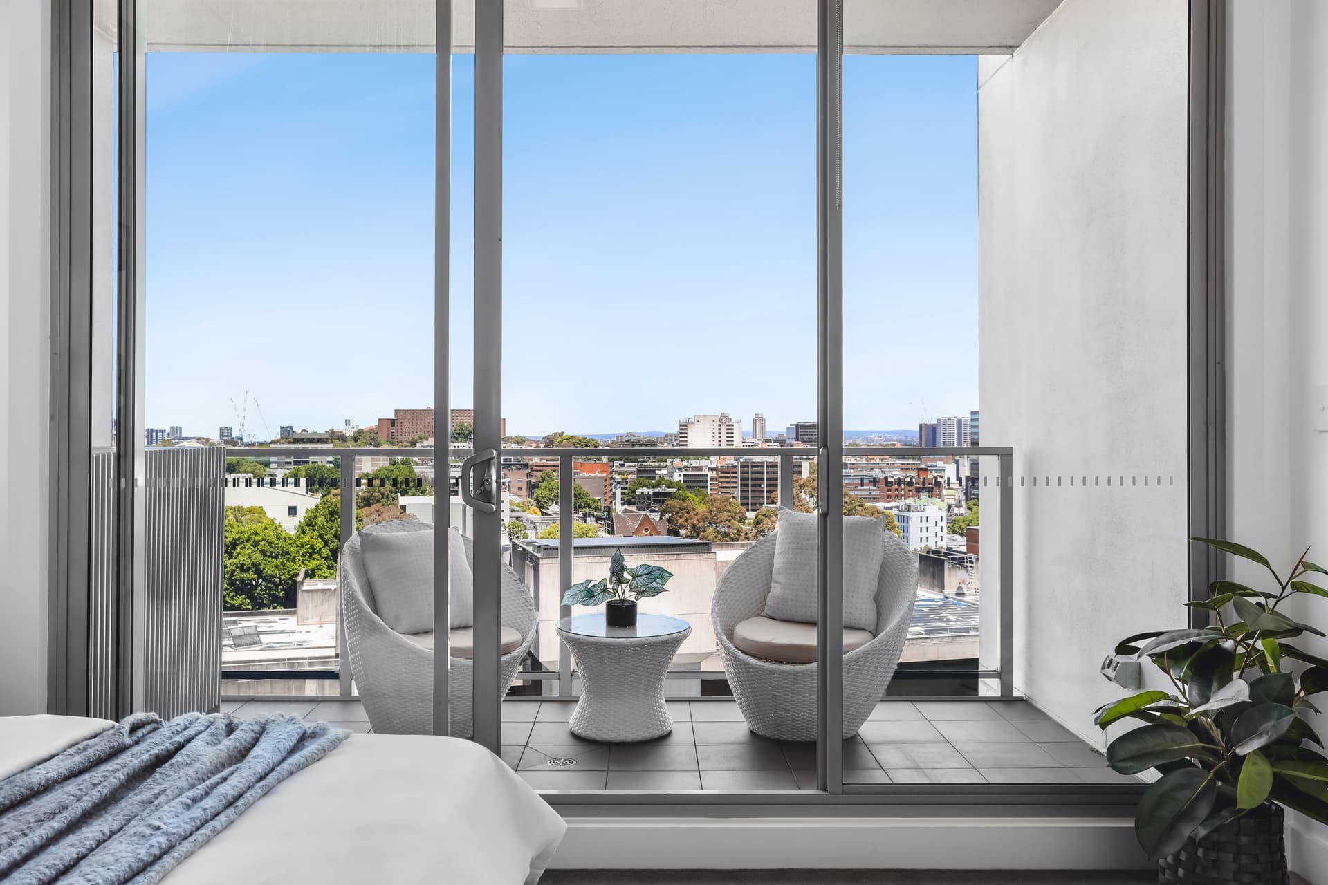 108/200 Goulburn Street, Surry Hills NSW