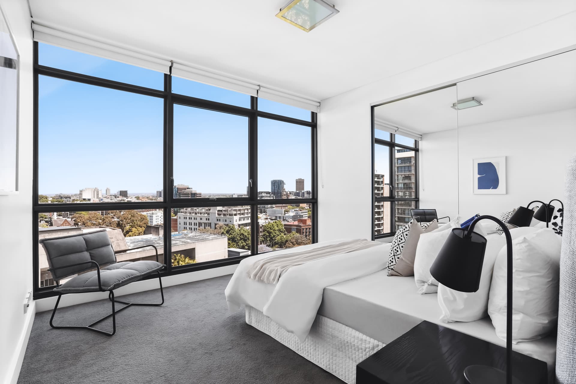 108/200 Goulburn Street, Surry Hills NSW