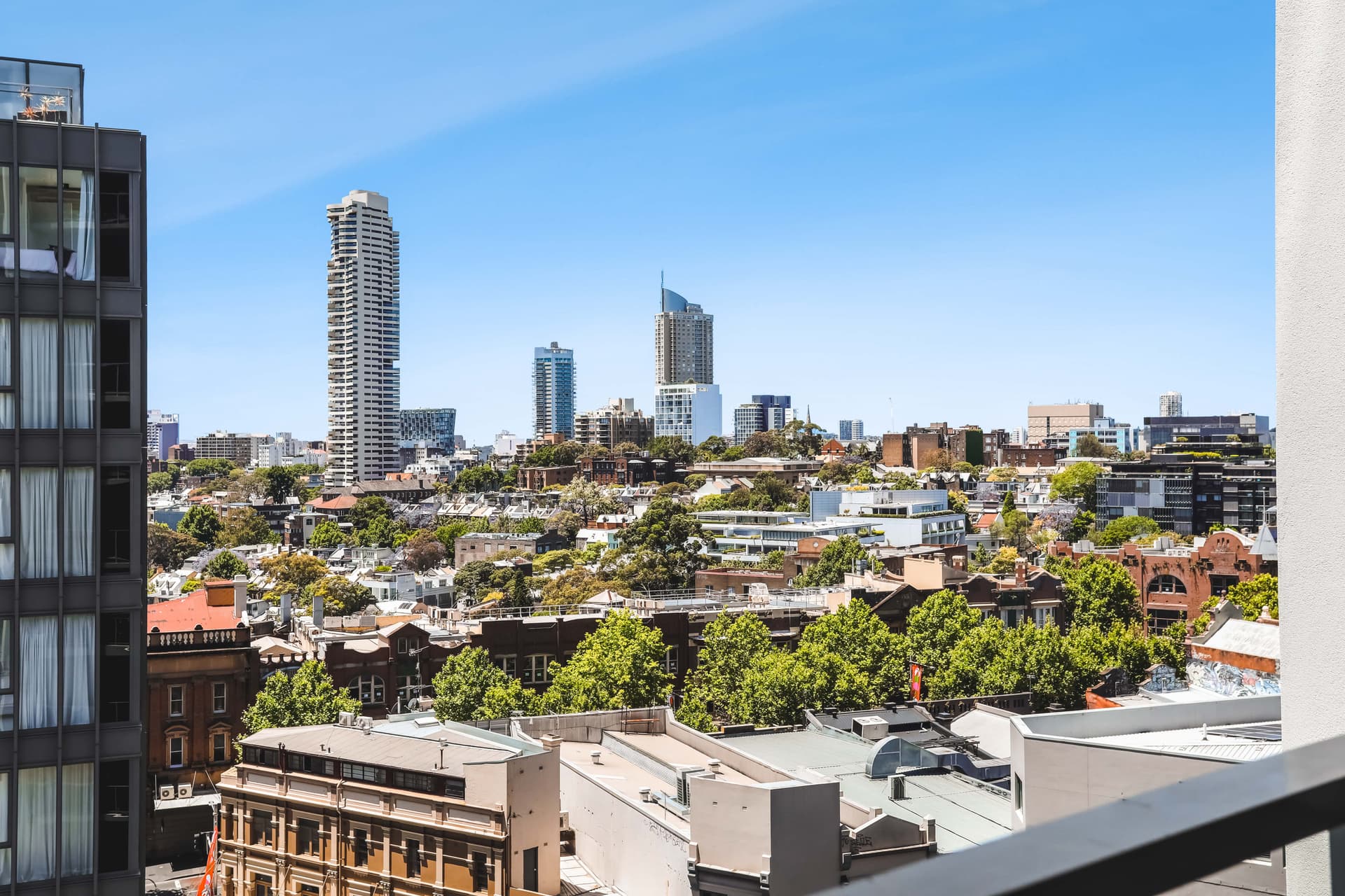 108/200 Goulburn Street, Surry Hills NSW