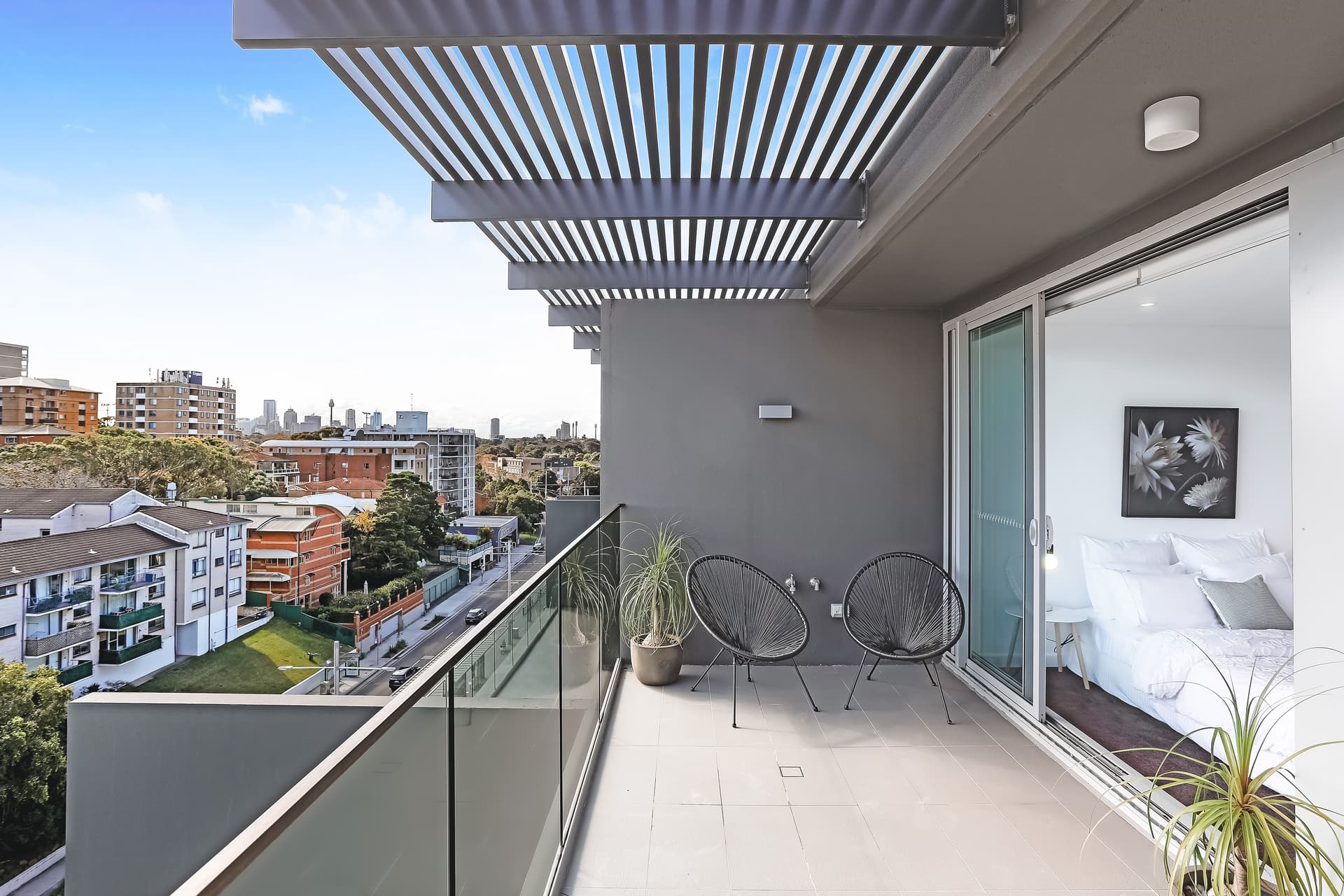 913/84-108 Anzac Parade, Kensington NSW