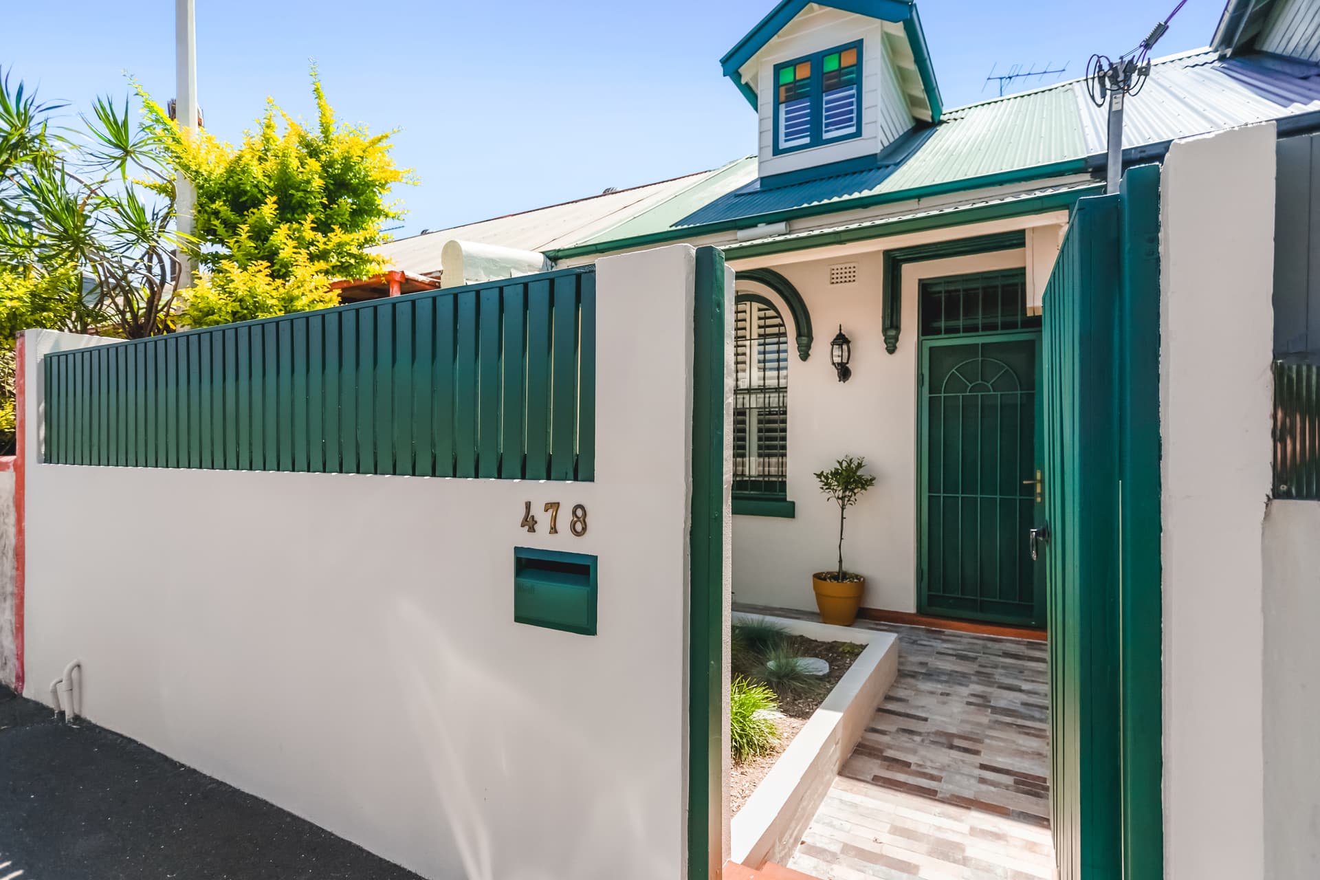 478 Botany Road, Beaconsfield NSW