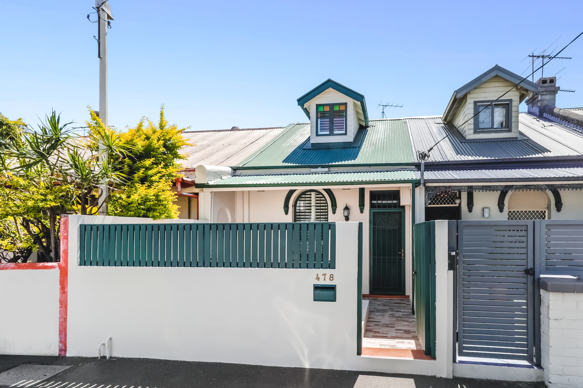 478 Botany Road, Beaconsfield NSW