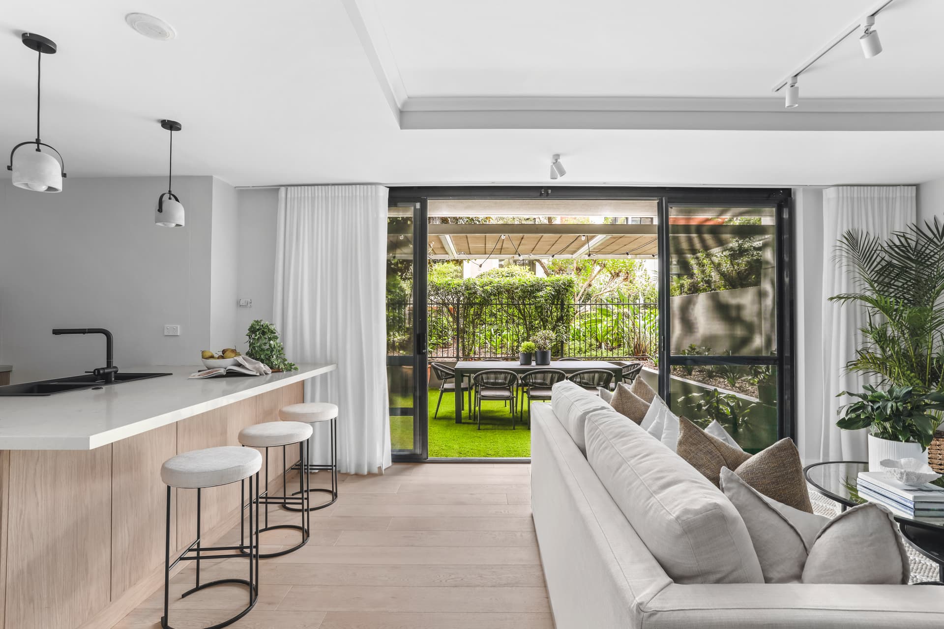 D318/780 Bourke Street, Redfern NSW